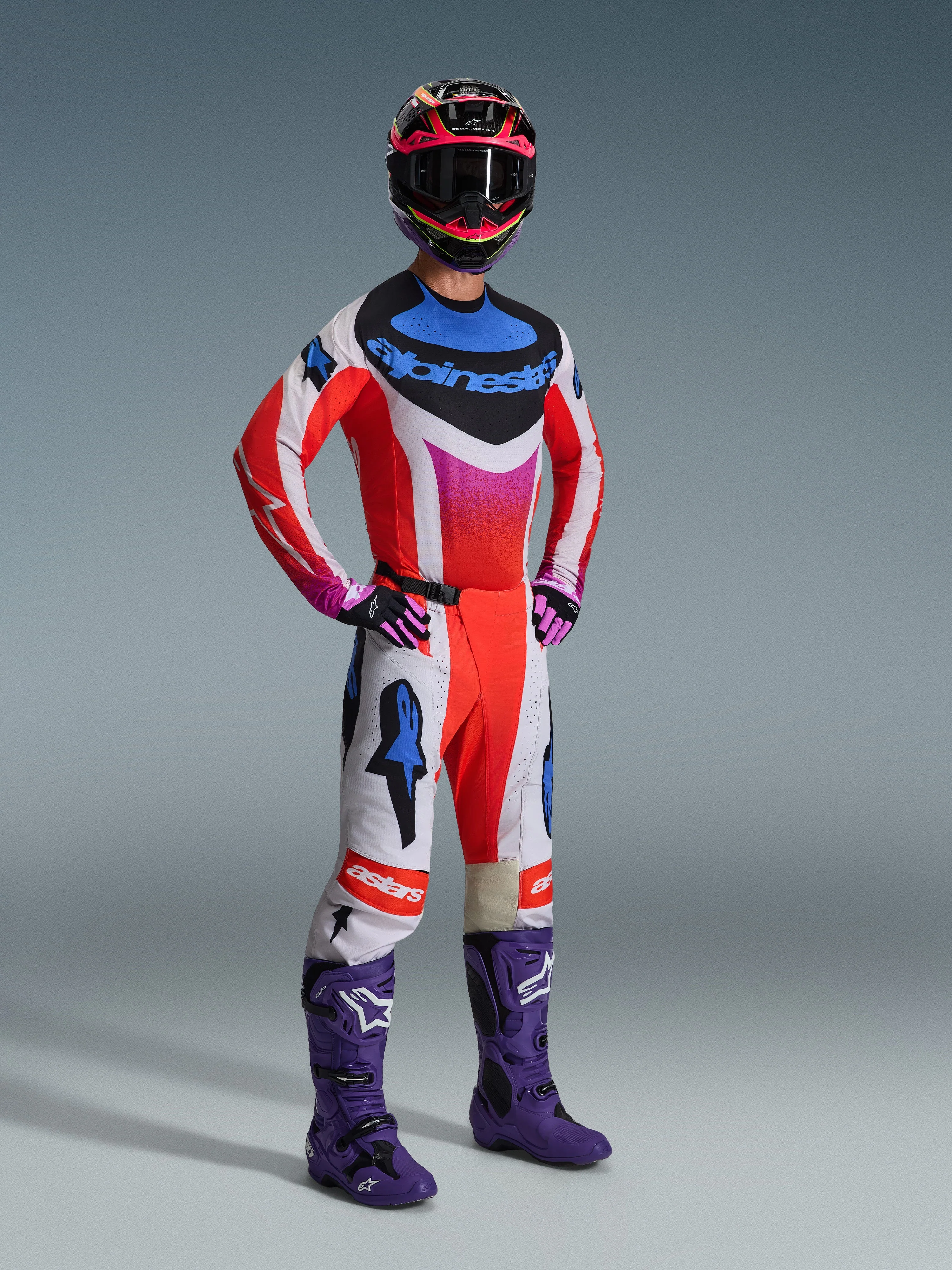 Maglia Techstar Knif 2026 - Image 7
