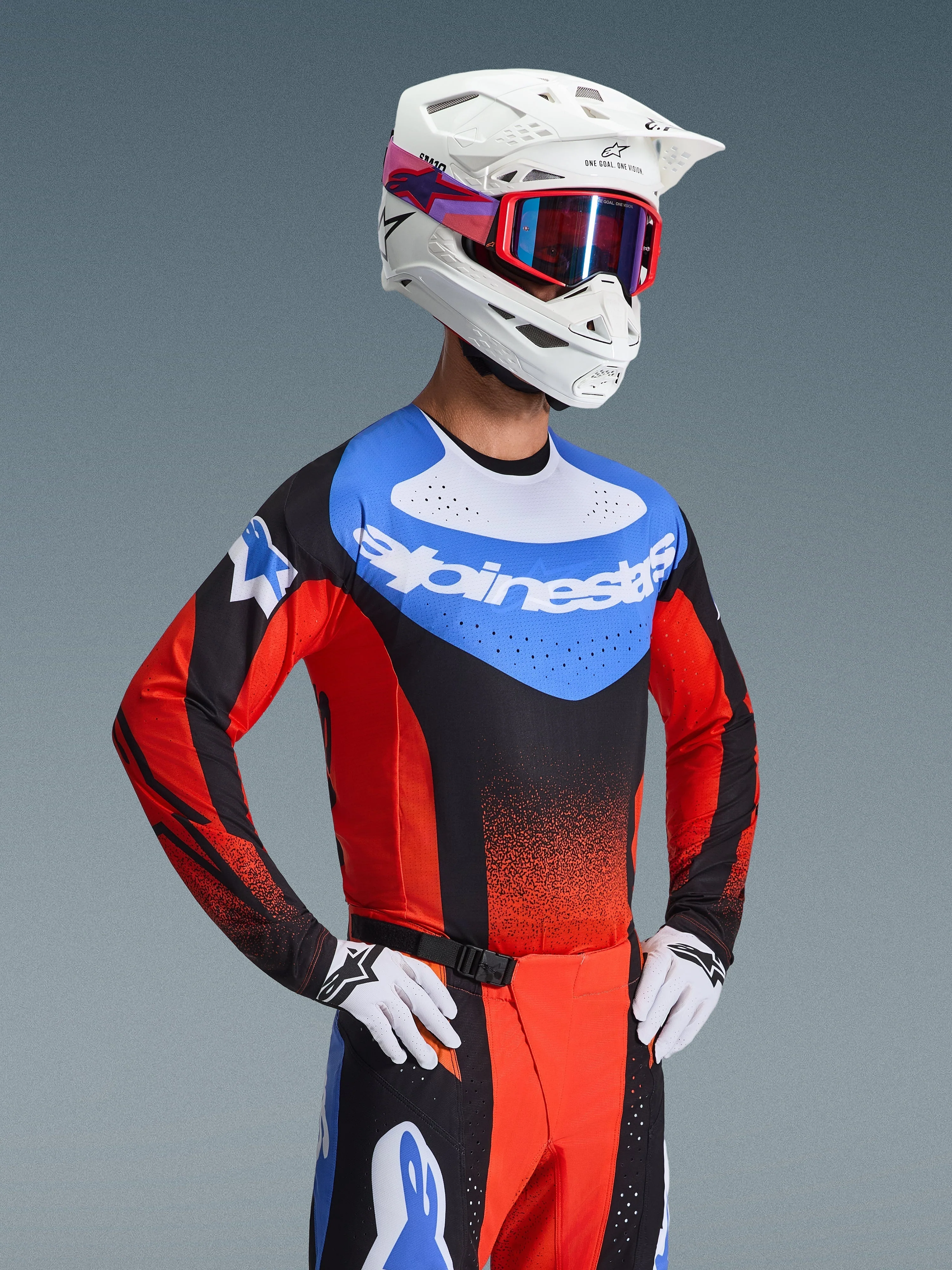 Maglia Techstar Knif 2026 - Image 10