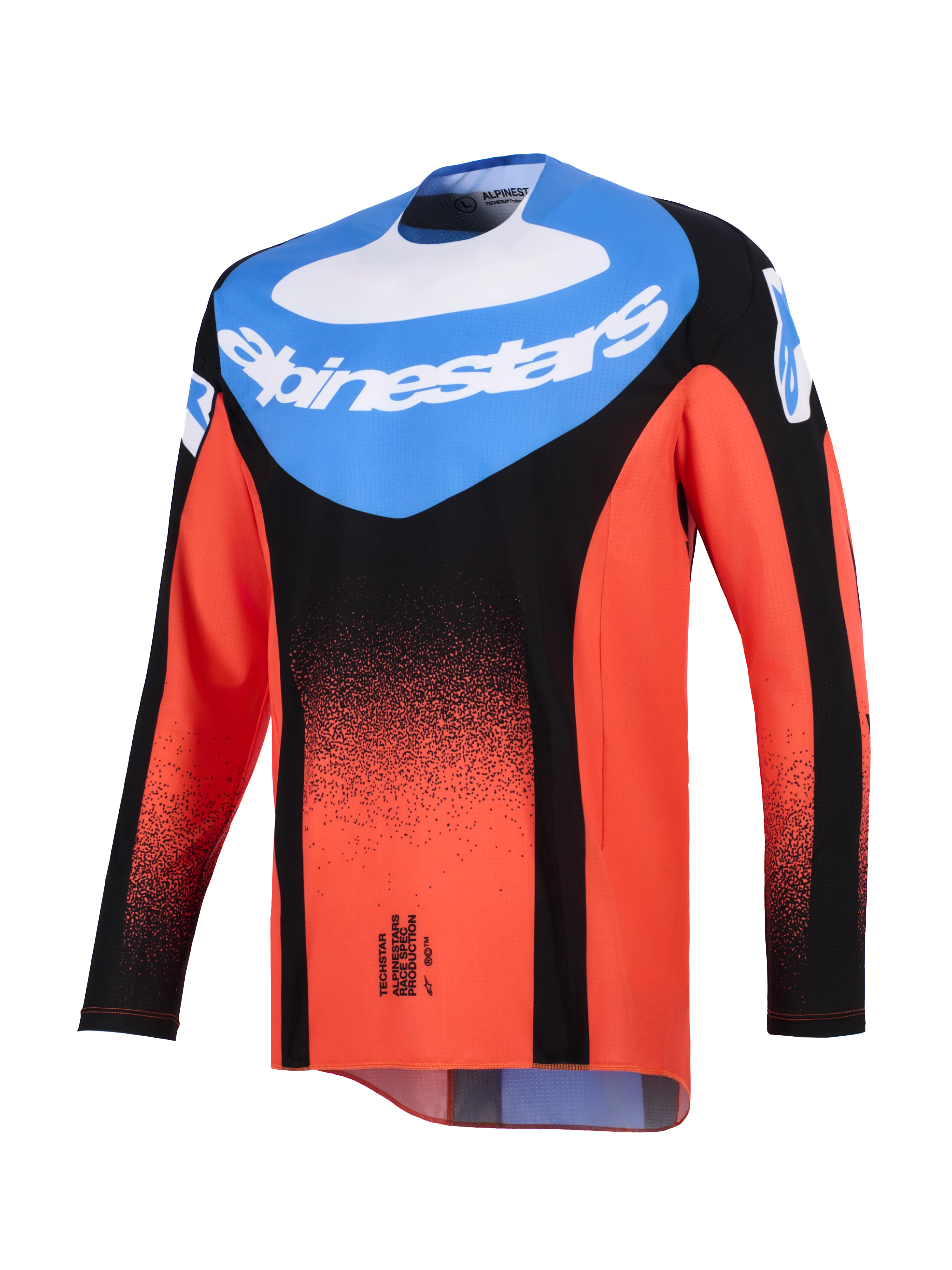 Maglia Techstar Knif 2026 - Image 3