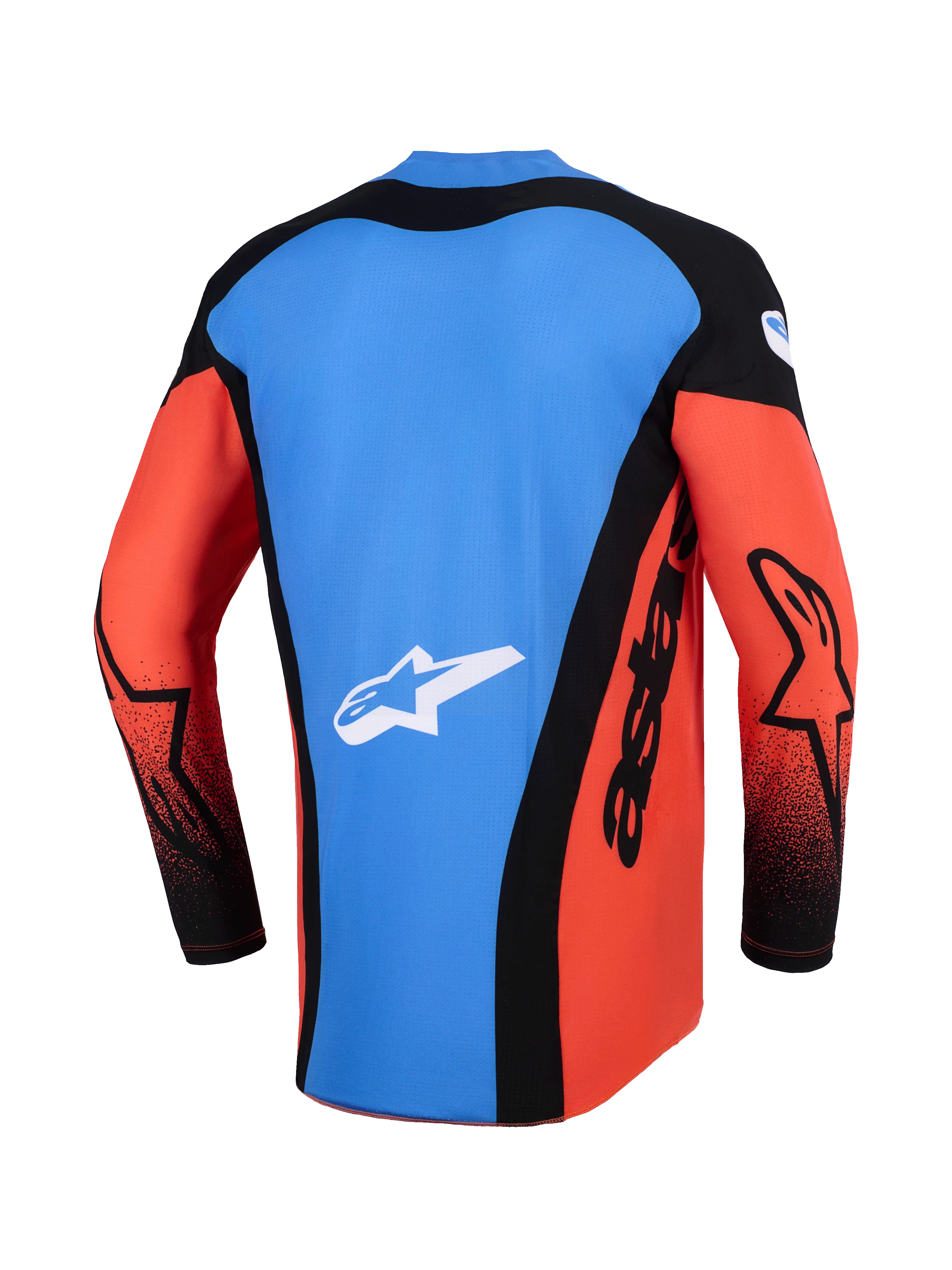 Maglia Techstar Knif 2026 - Image 4