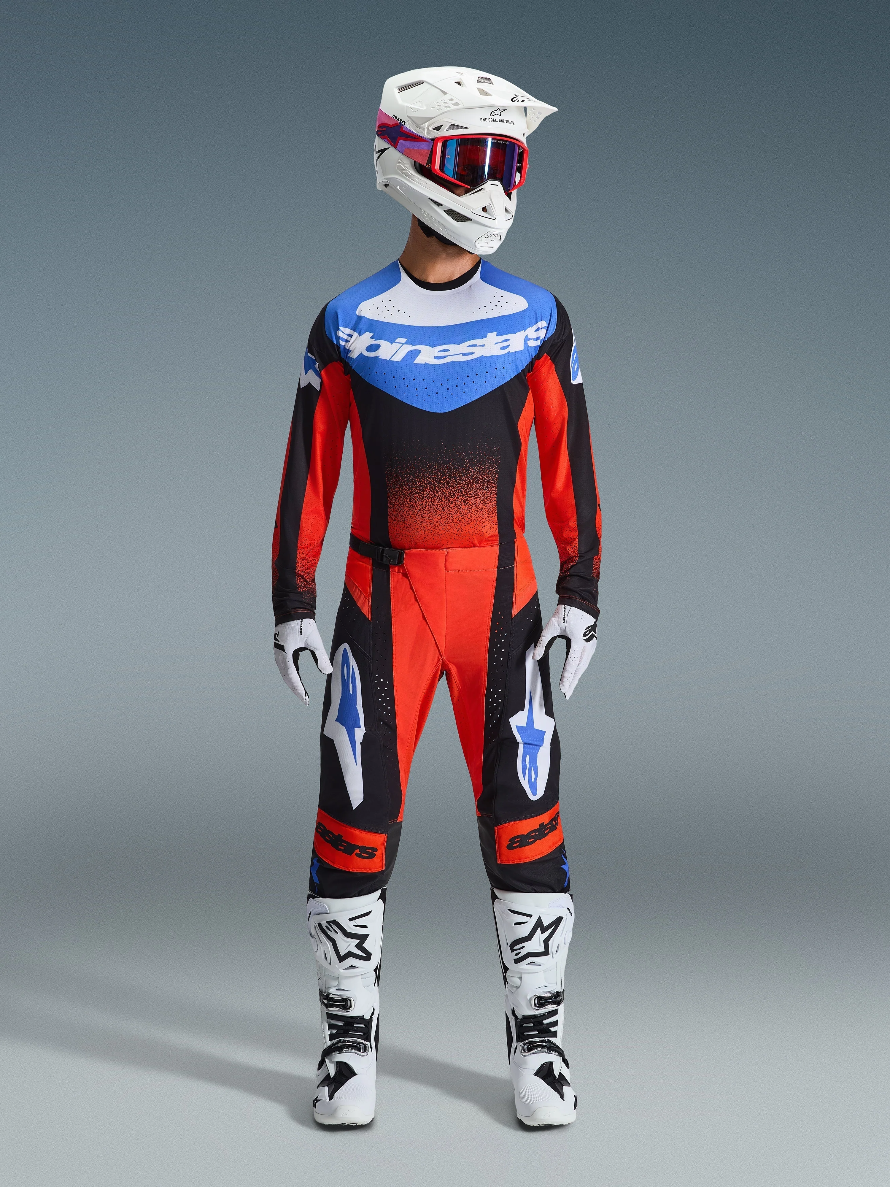 Maglia Techstar Knif 2026 - Image 5