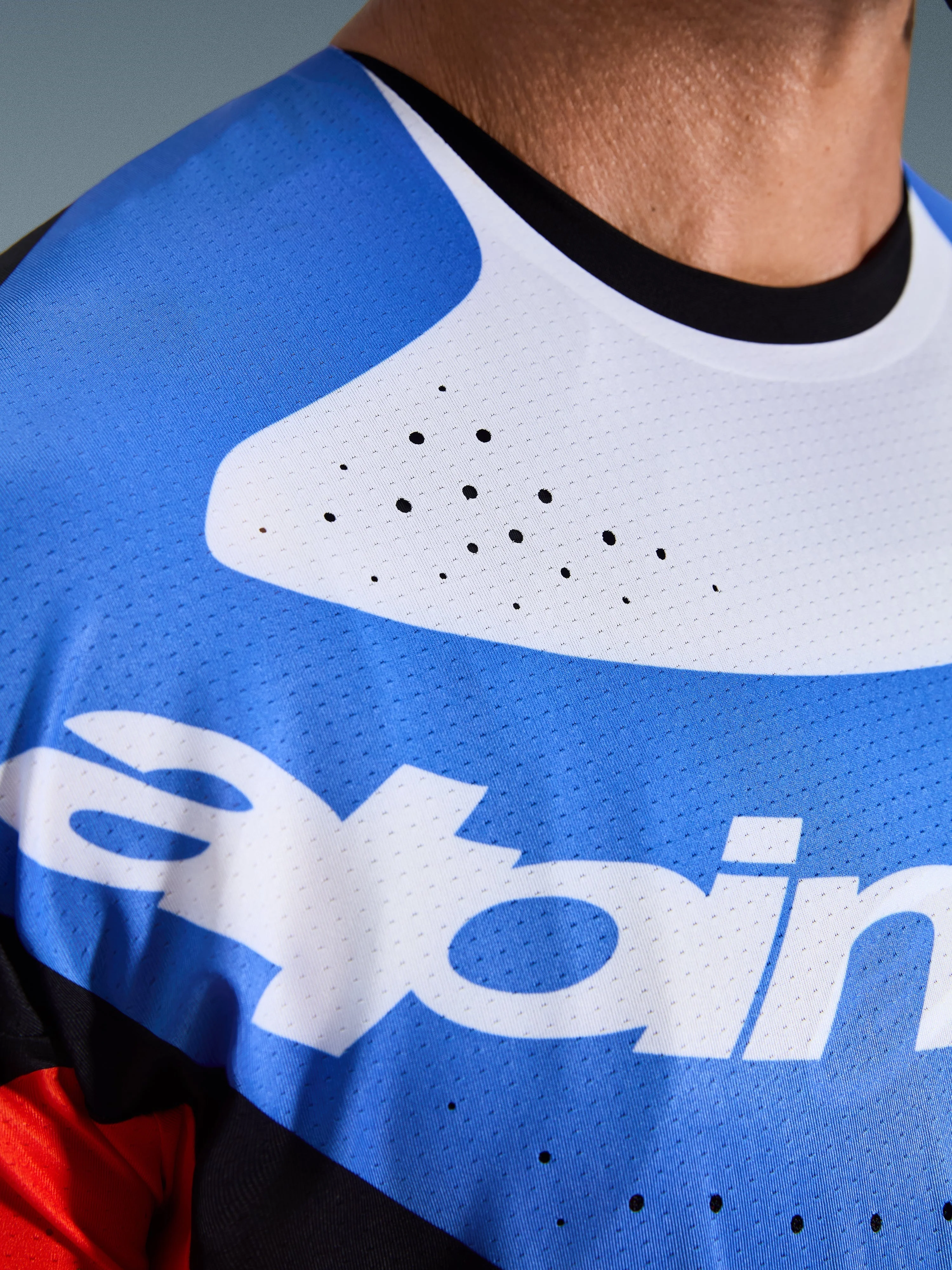 Maglia Techstar Knif 2026 - Image 9