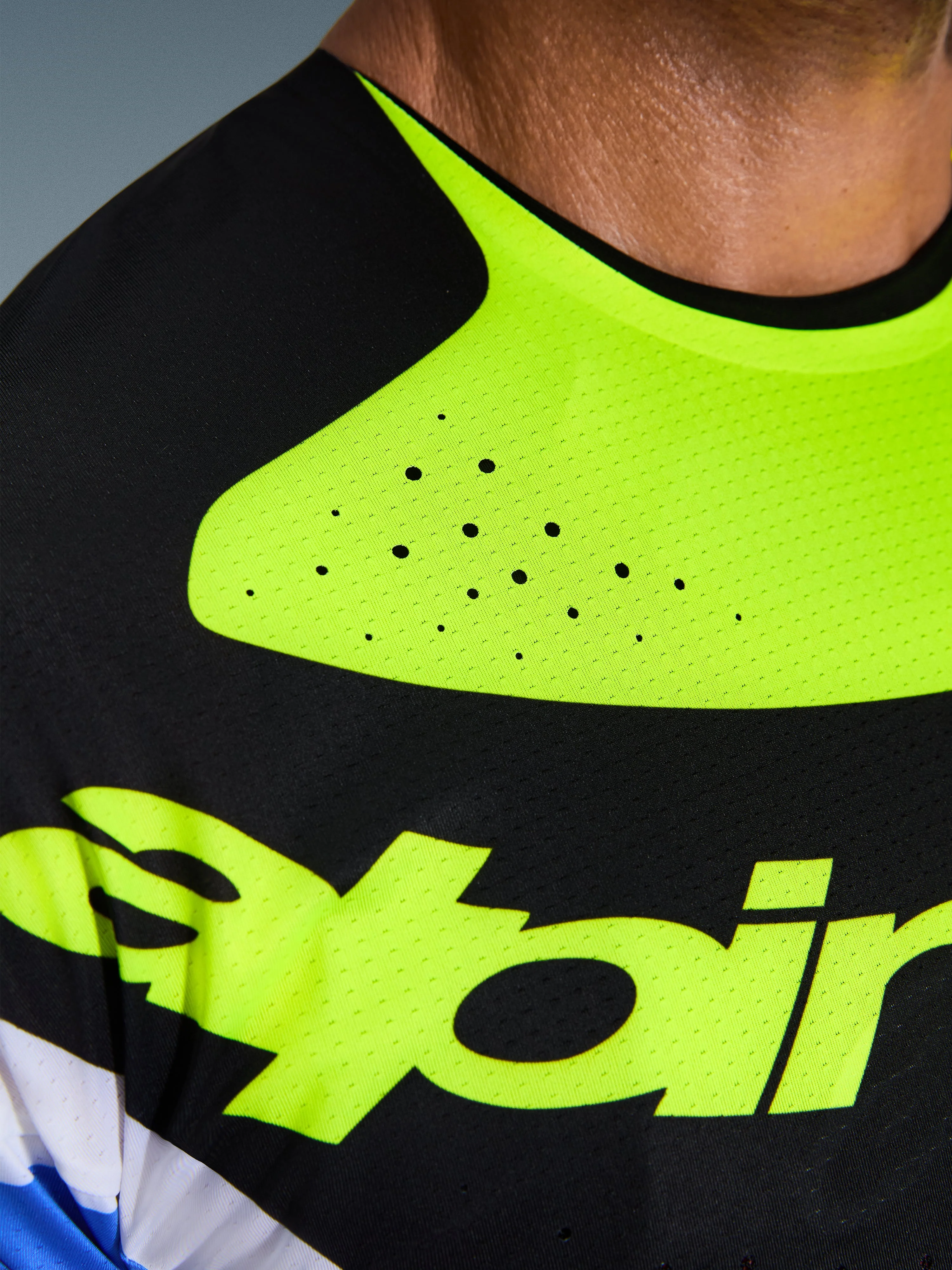 Maglia Techstar Knif 2026 - Image 10