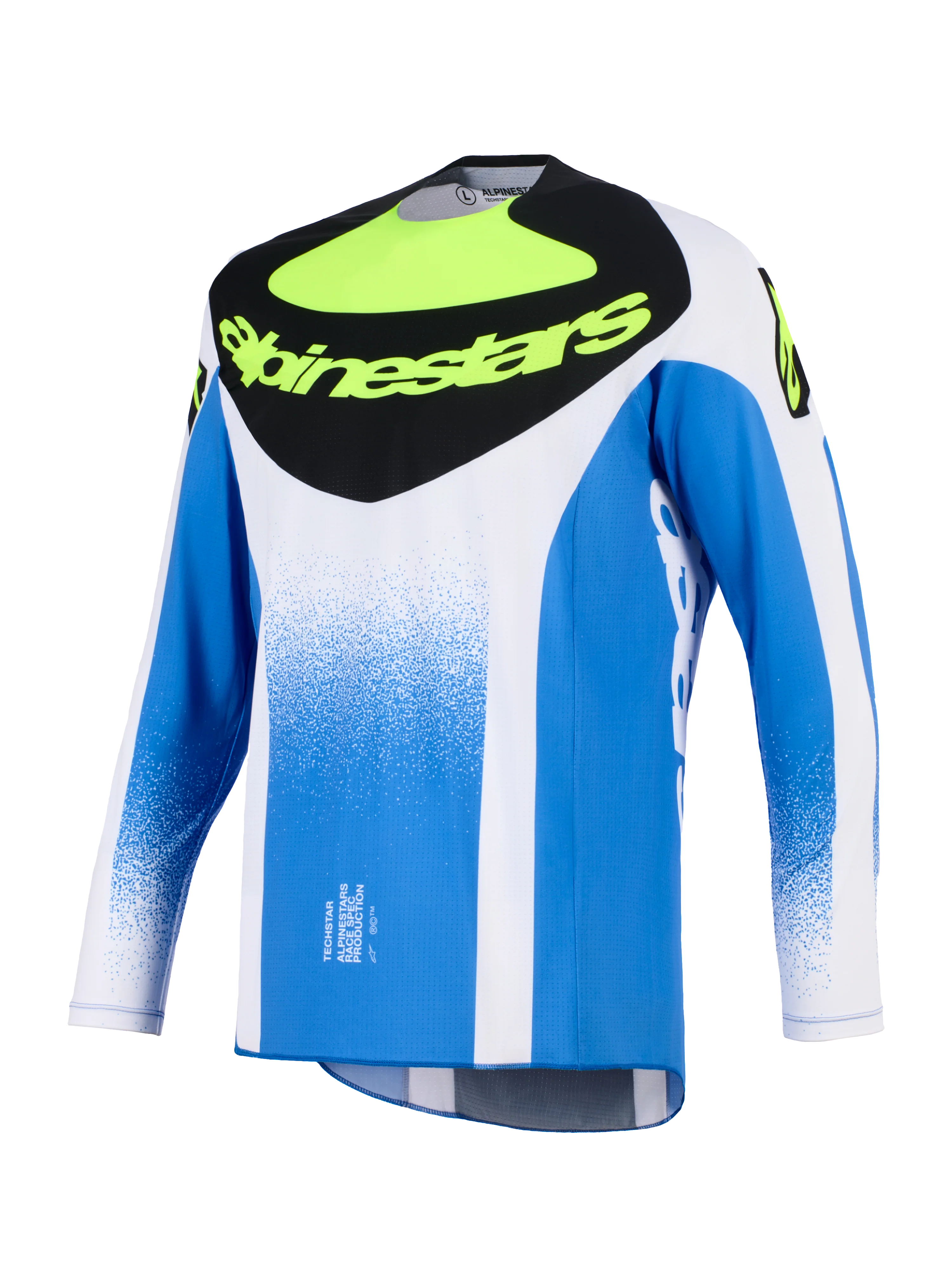 Maglia Techstar Knif 2026 - Image 4