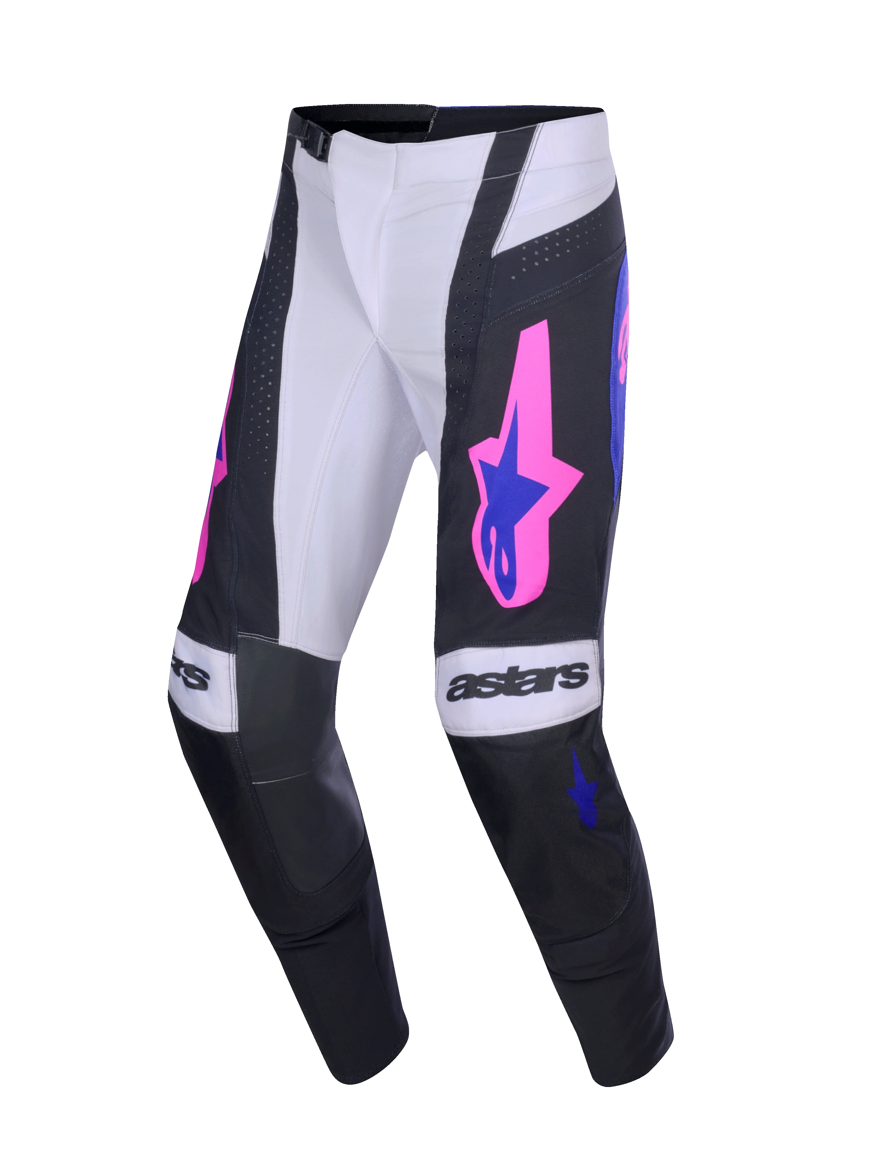Pantaloni Techstar Knif 2026 - Image 10