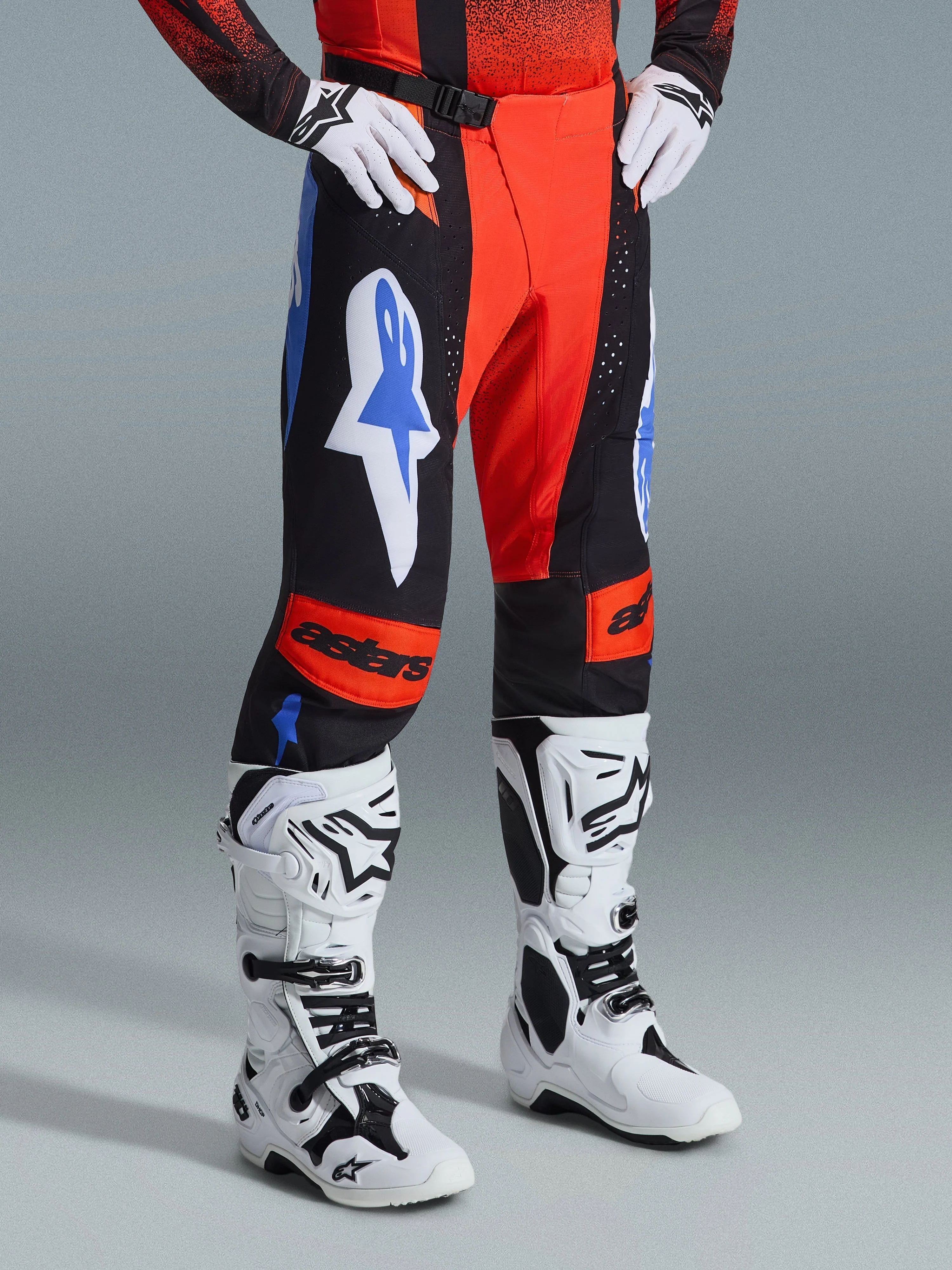 Pantaloni Techstar Knif 2026 - Image 10