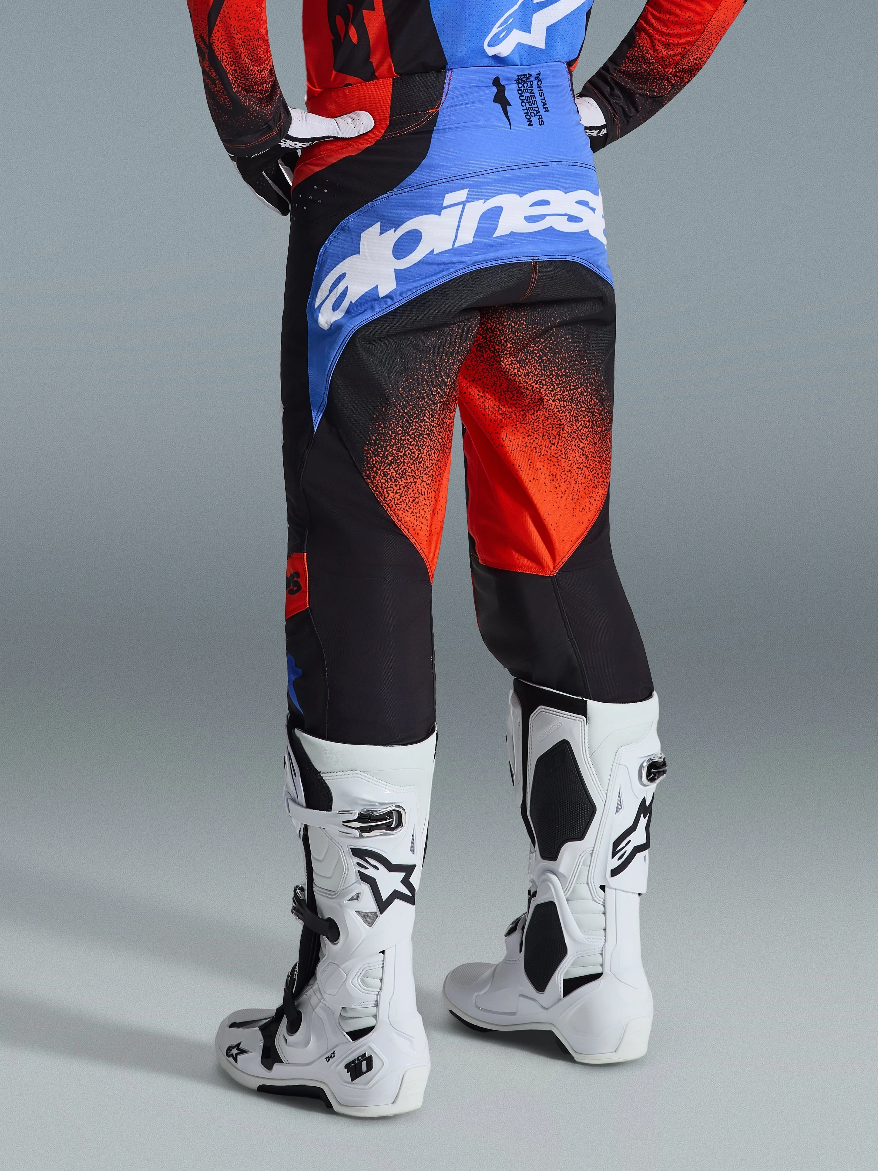 Pantaloni Techstar Knif 2026 - Image 2