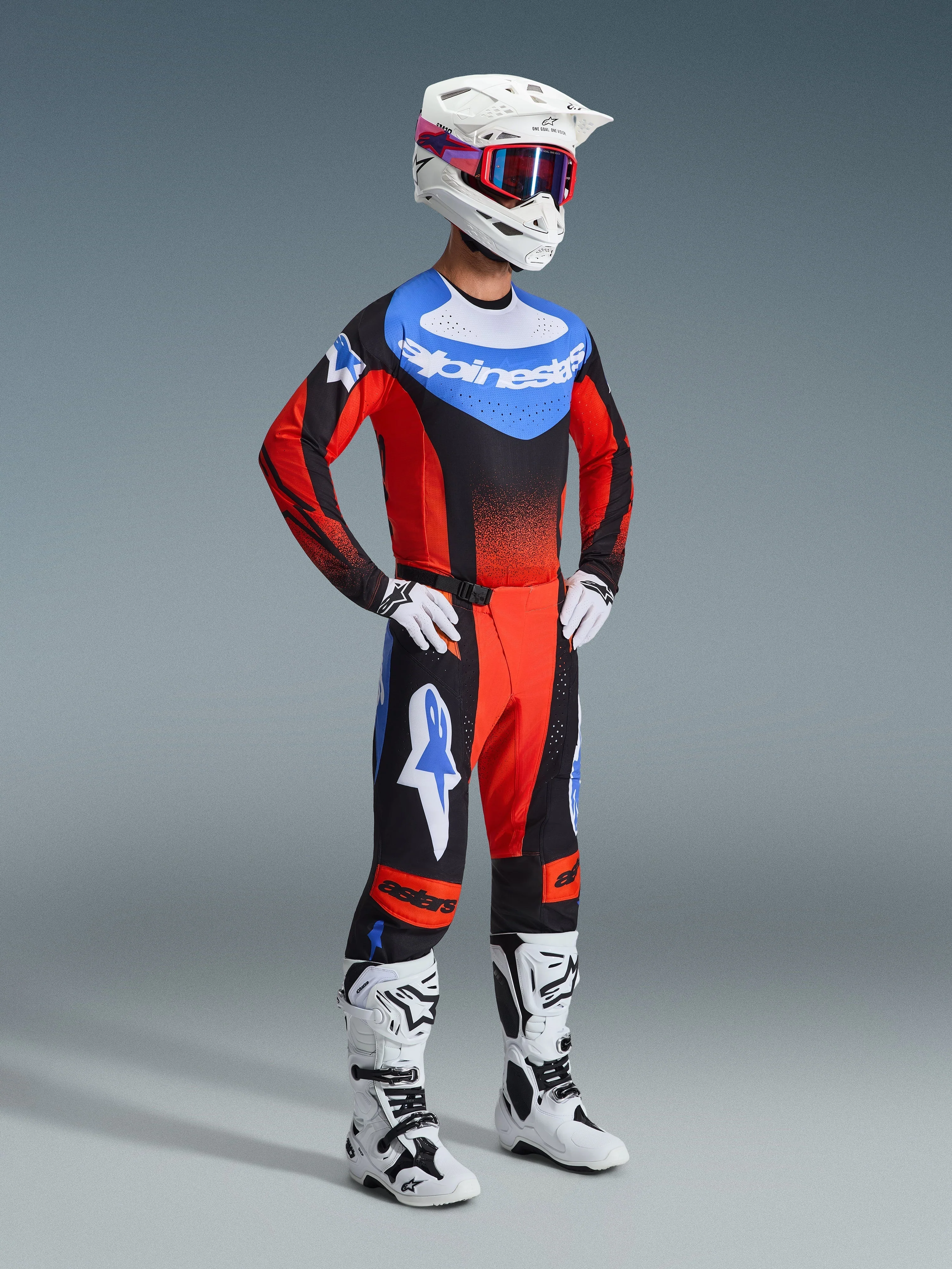 Pantaloni Techstar Knif 2026 - Image 6