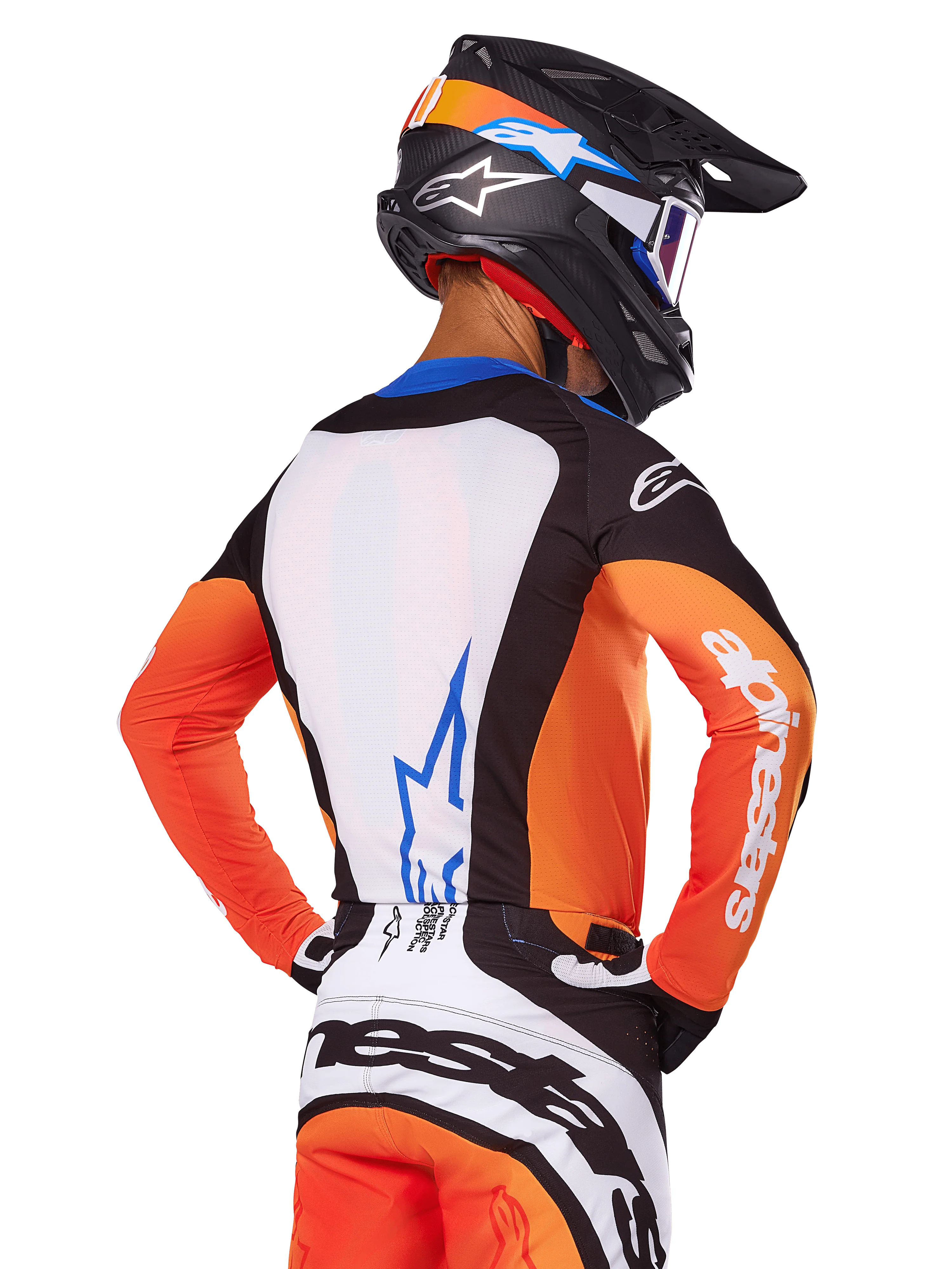 Maglia Techstar Melt 2025 - Image 6