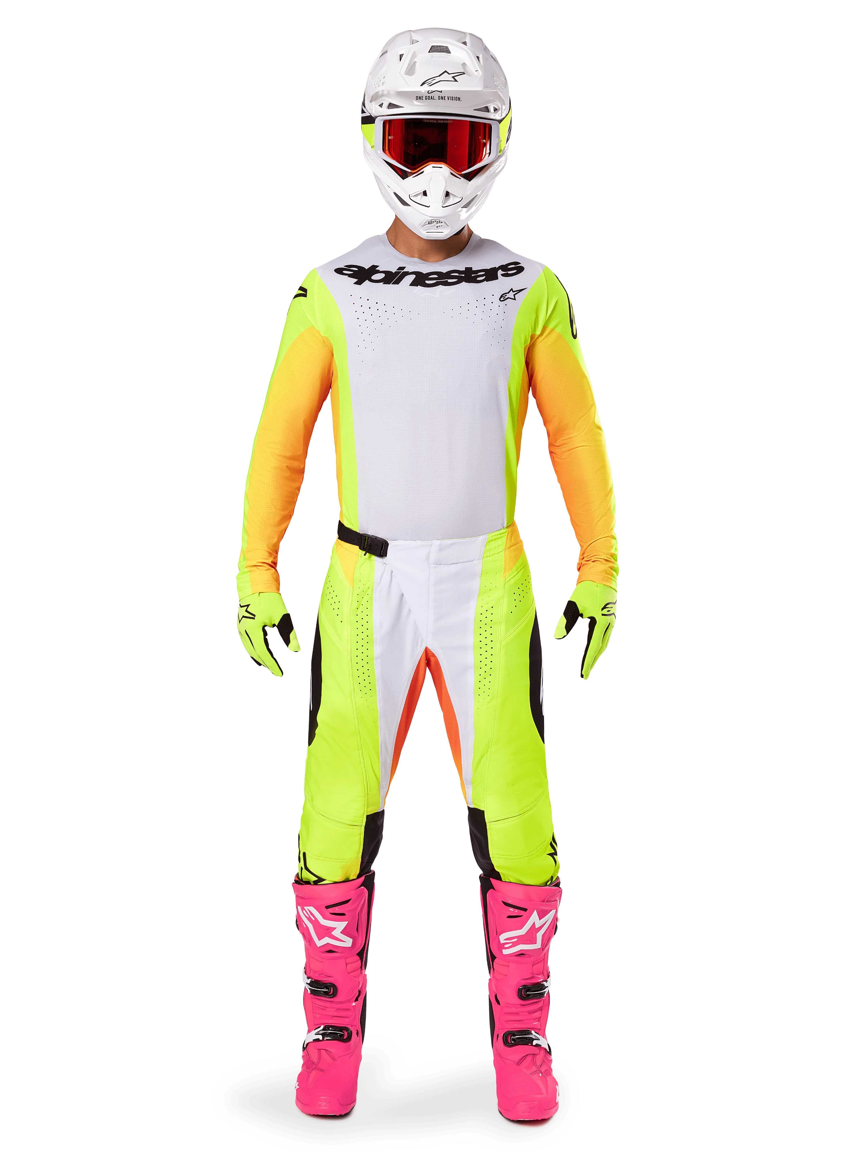Maglia Techstar Melt 2025 - Image 4