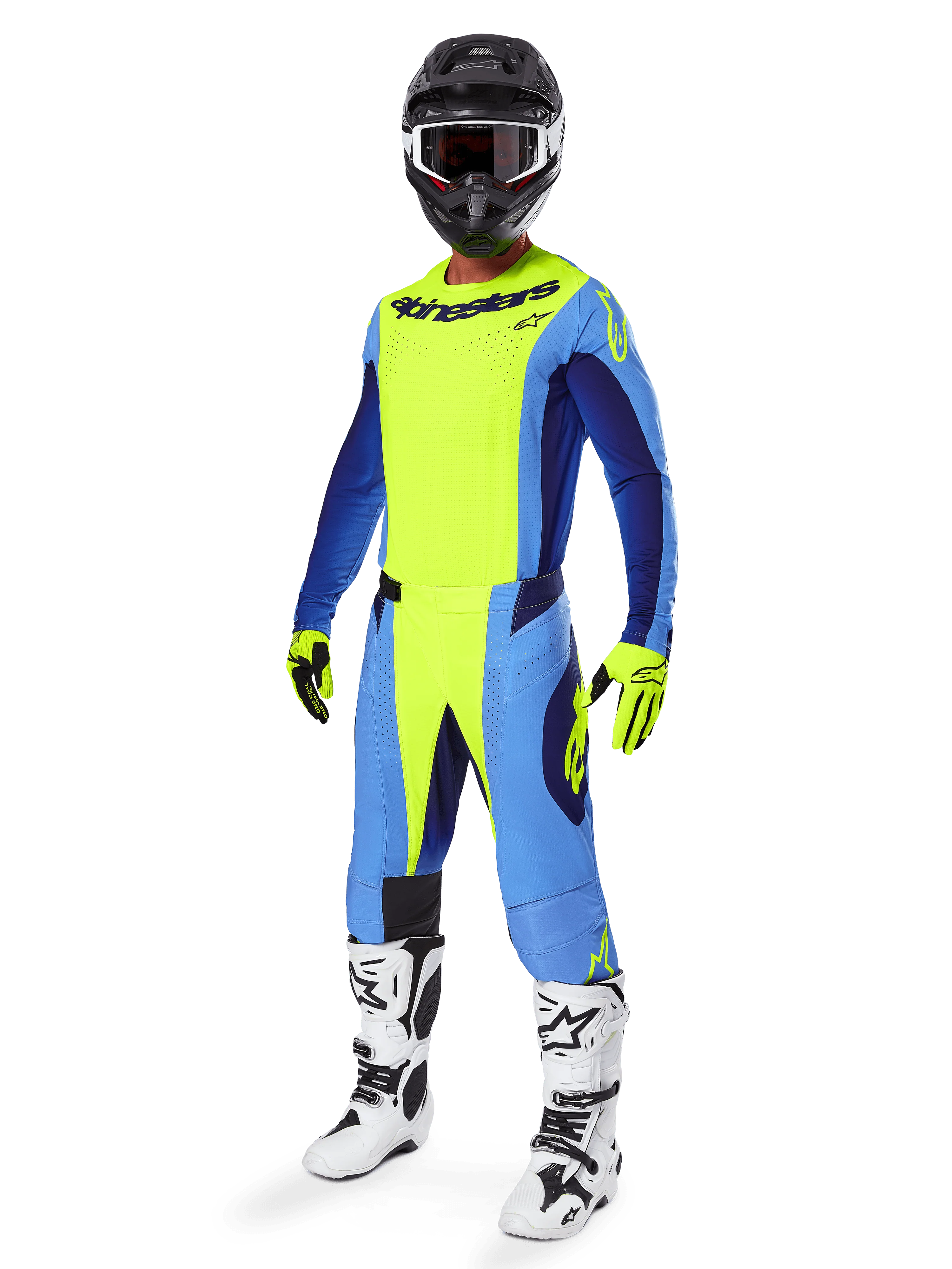 Maglia Techstar Melt 2025 - Image 3
