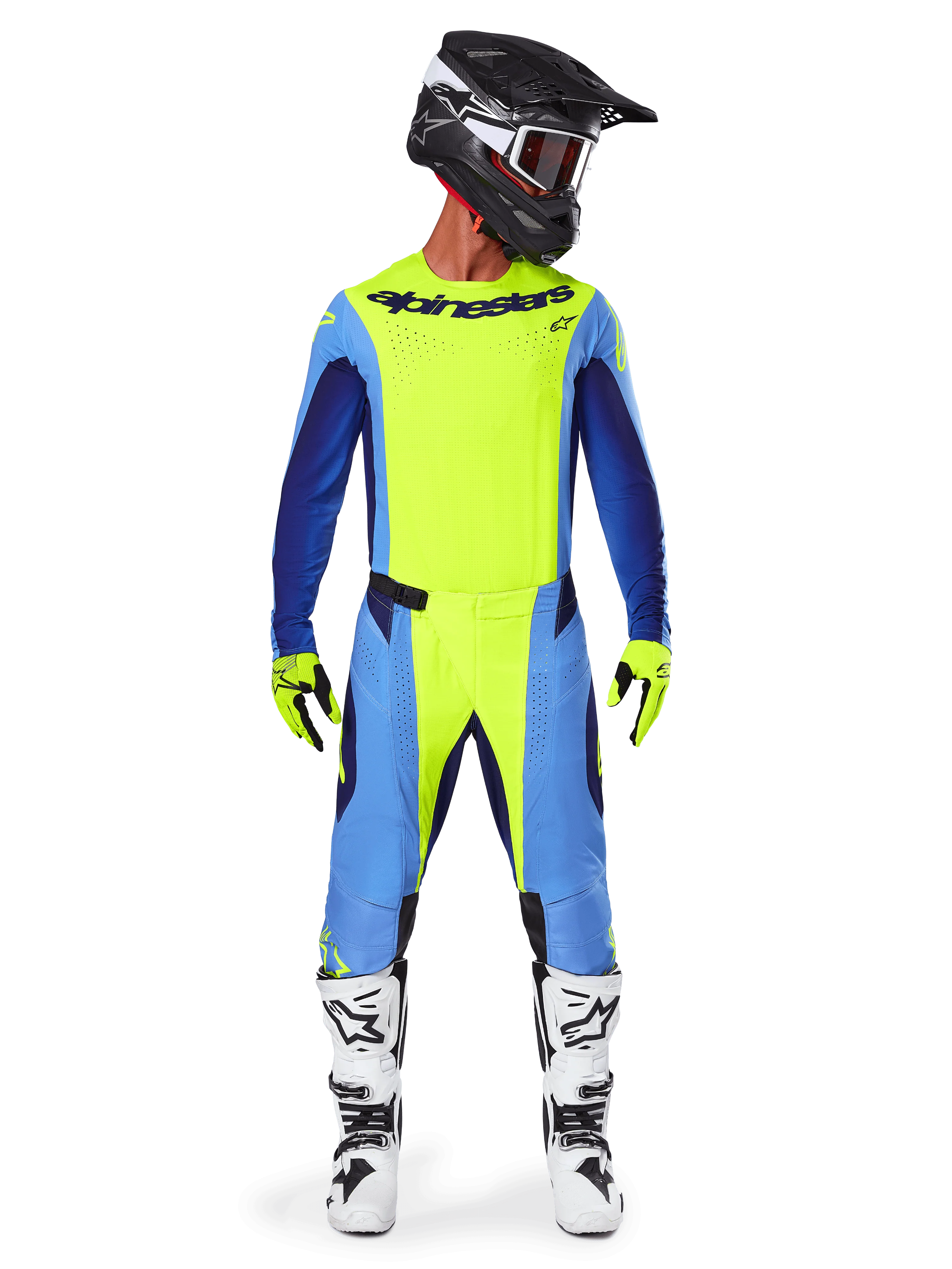Maglia Techstar Melt 2025 - Image 4