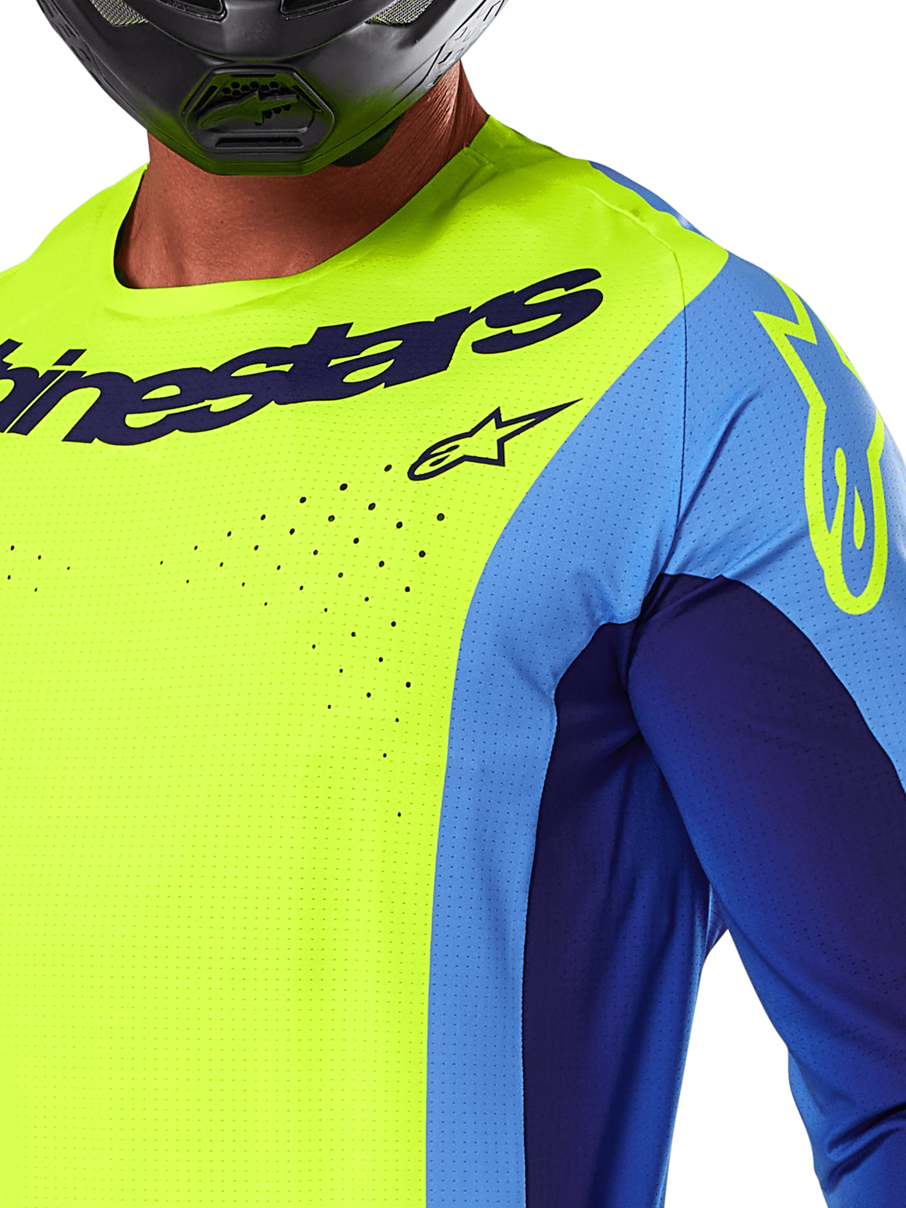 Maglia Techstar Melt 2025 - Image 5