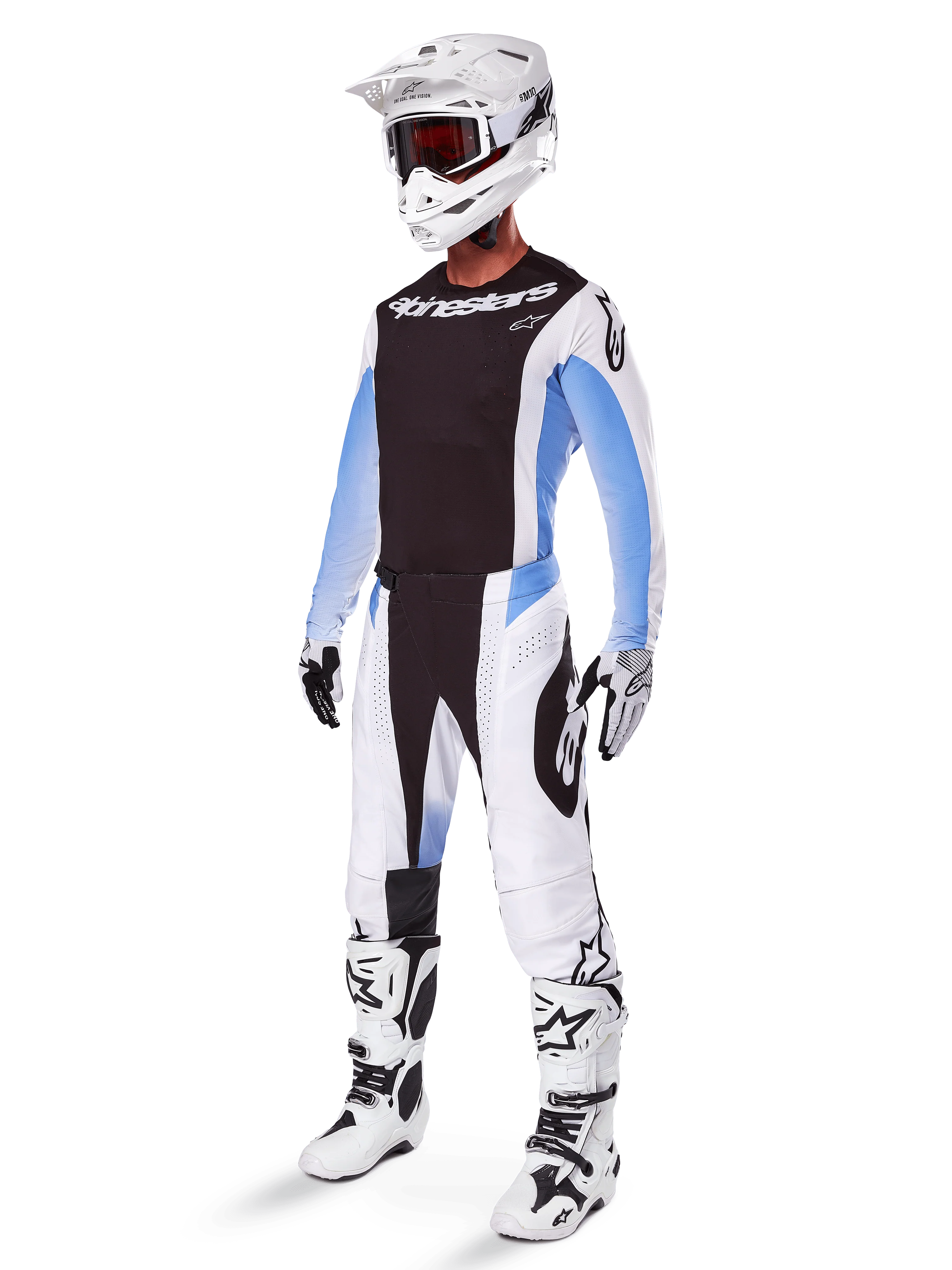 Pantaloni Techstar Melt 2025 - Image 6