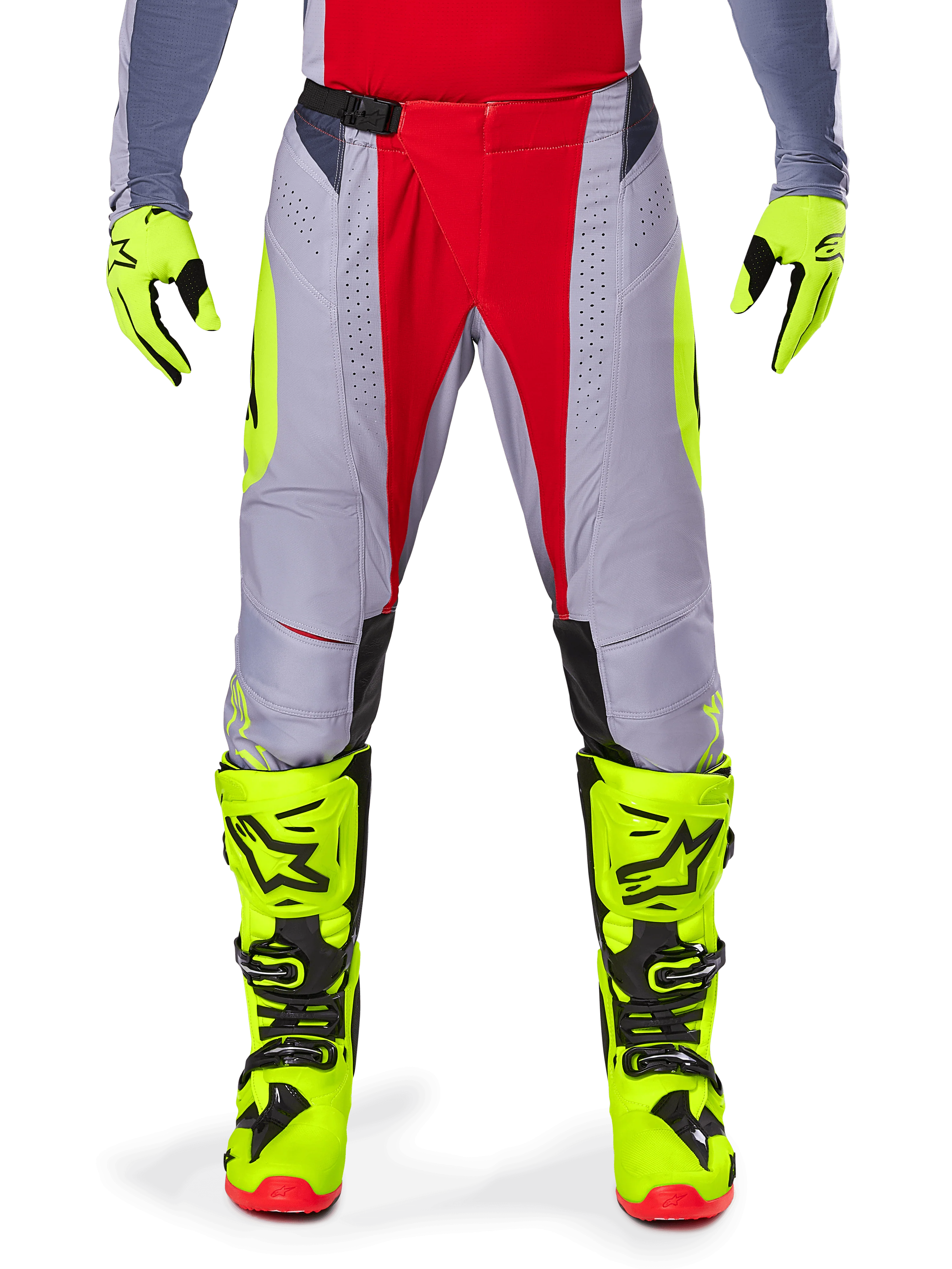 Pantaloni Techstar Melt 2025 - Image 2
