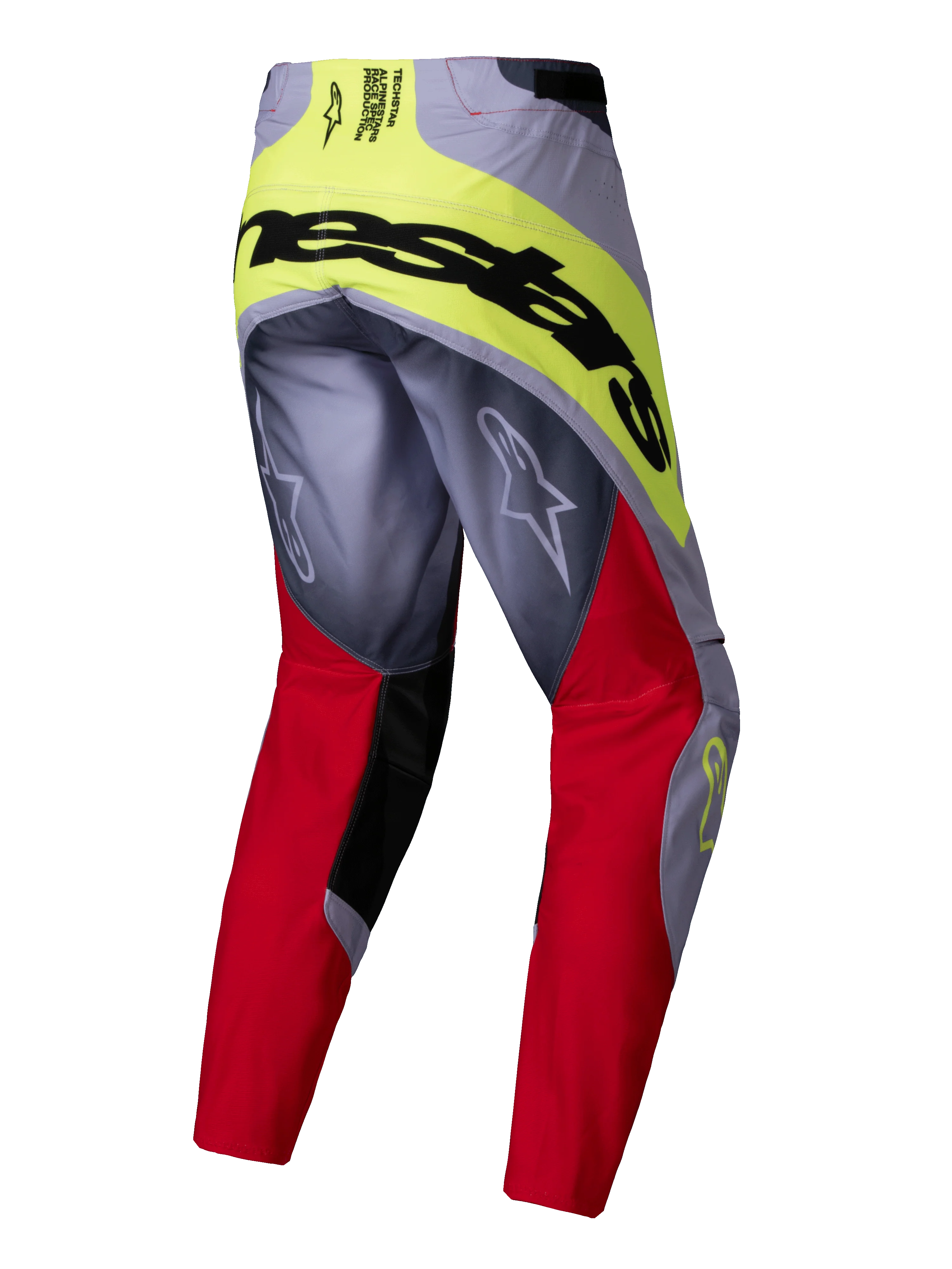 Pantaloni Techstar Melt 2025 - Image 4