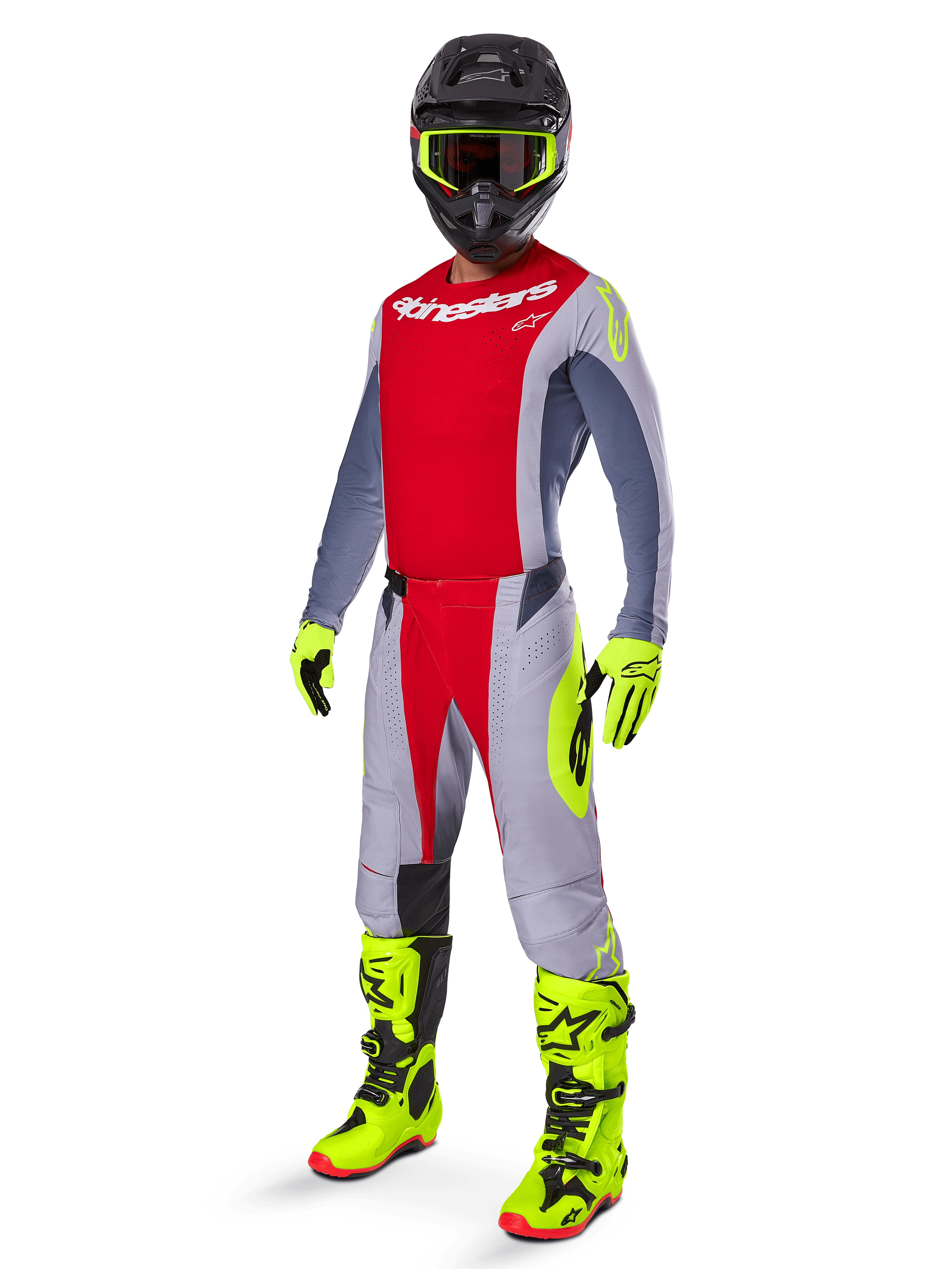 Pantaloni Techstar Melt 2025 - Image 6