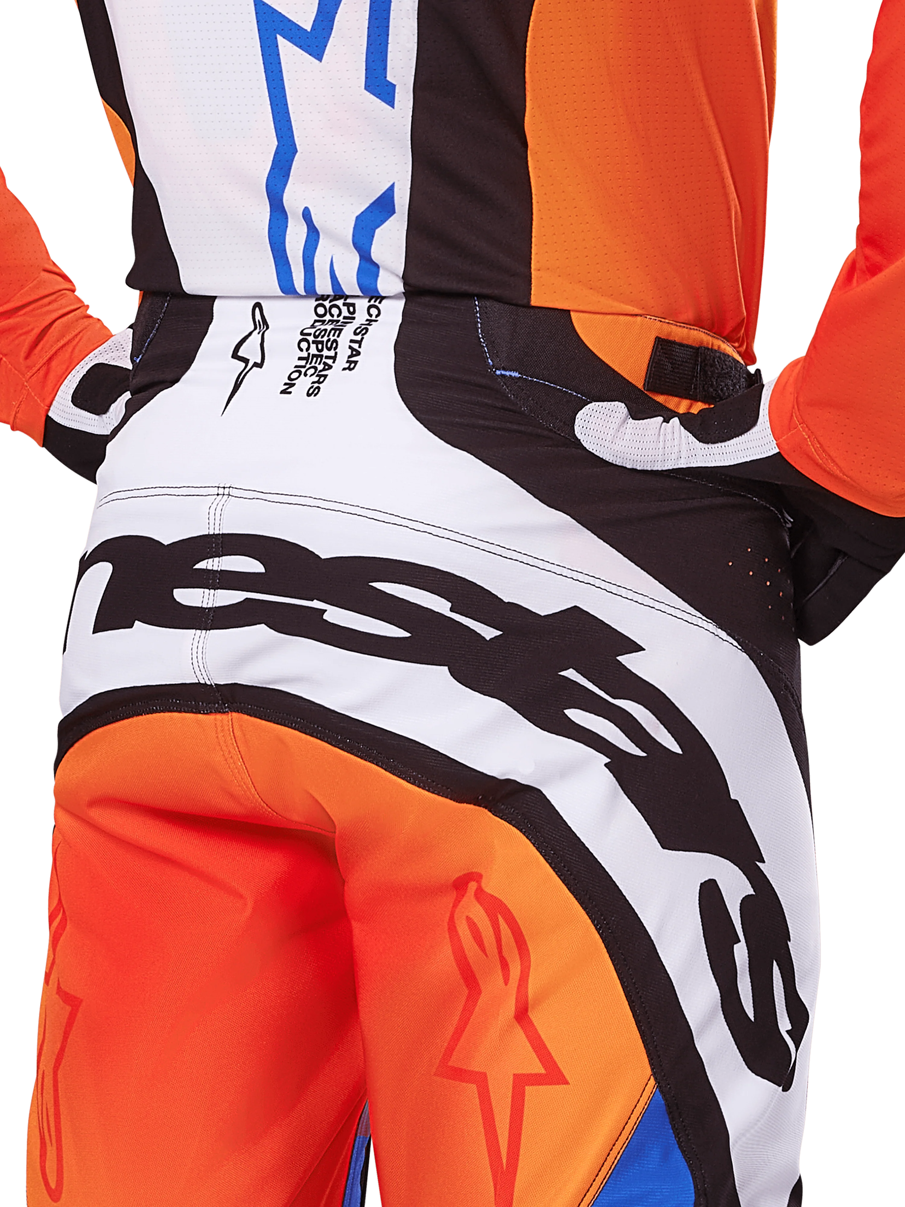 Pantaloni Techstar Melt 2025 - Image 8