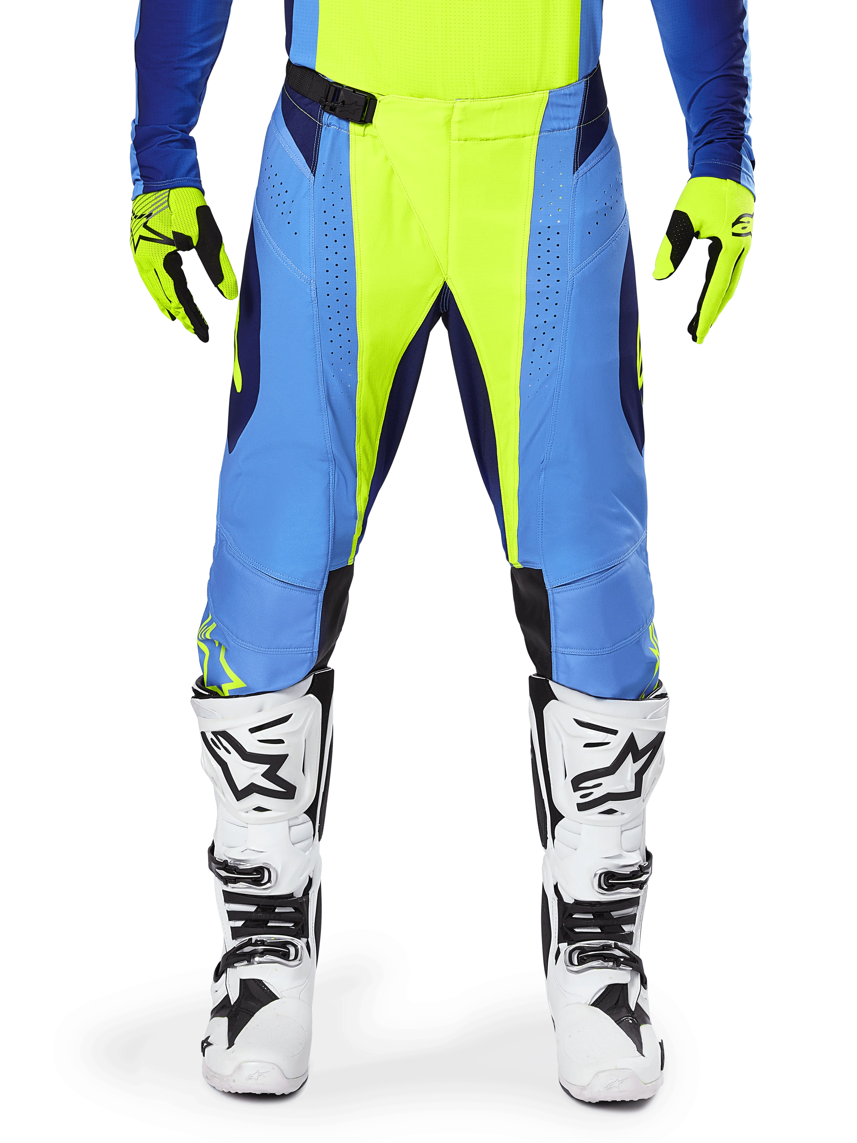 Pantaloni Techstar Melt 2025 - Image 2