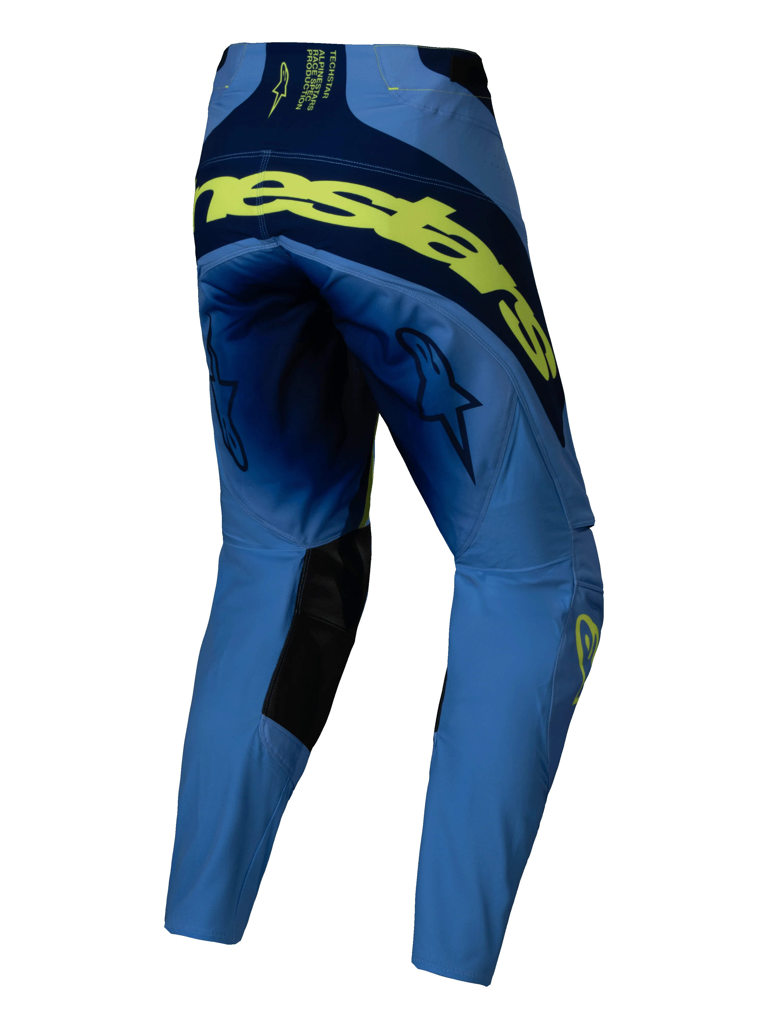 Pantaloni Techstar Melt 2025 - Image 4