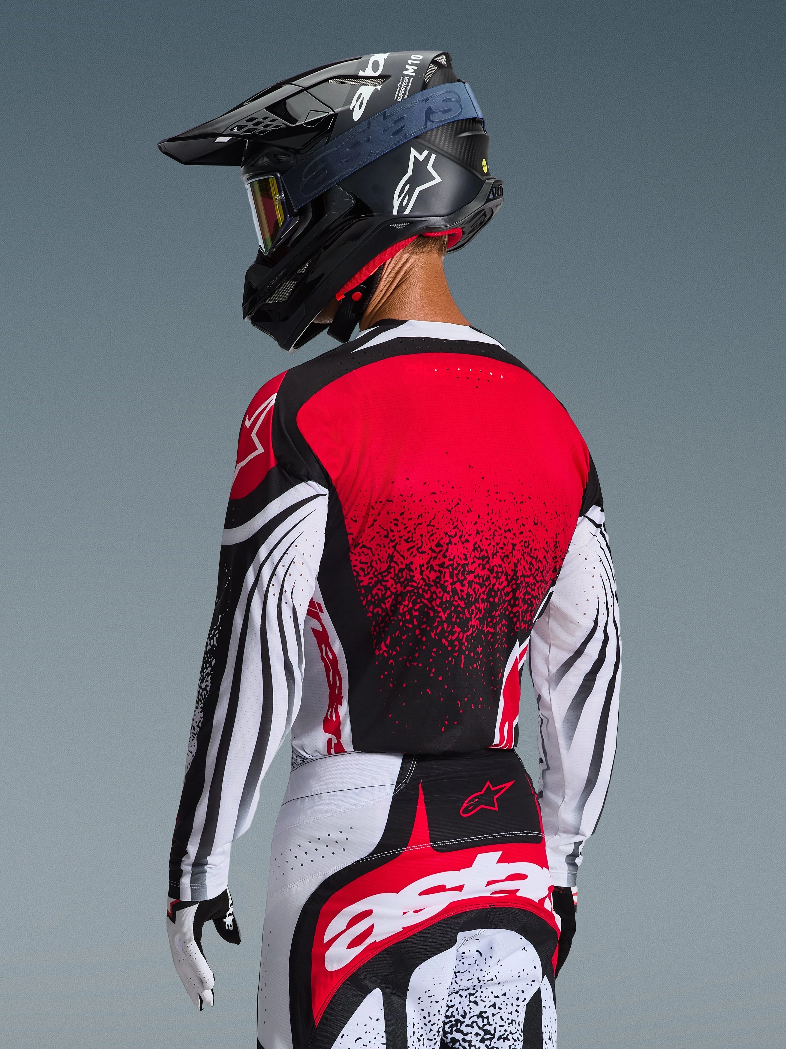 Maglia Techstar Nomur 2026 - Image 2