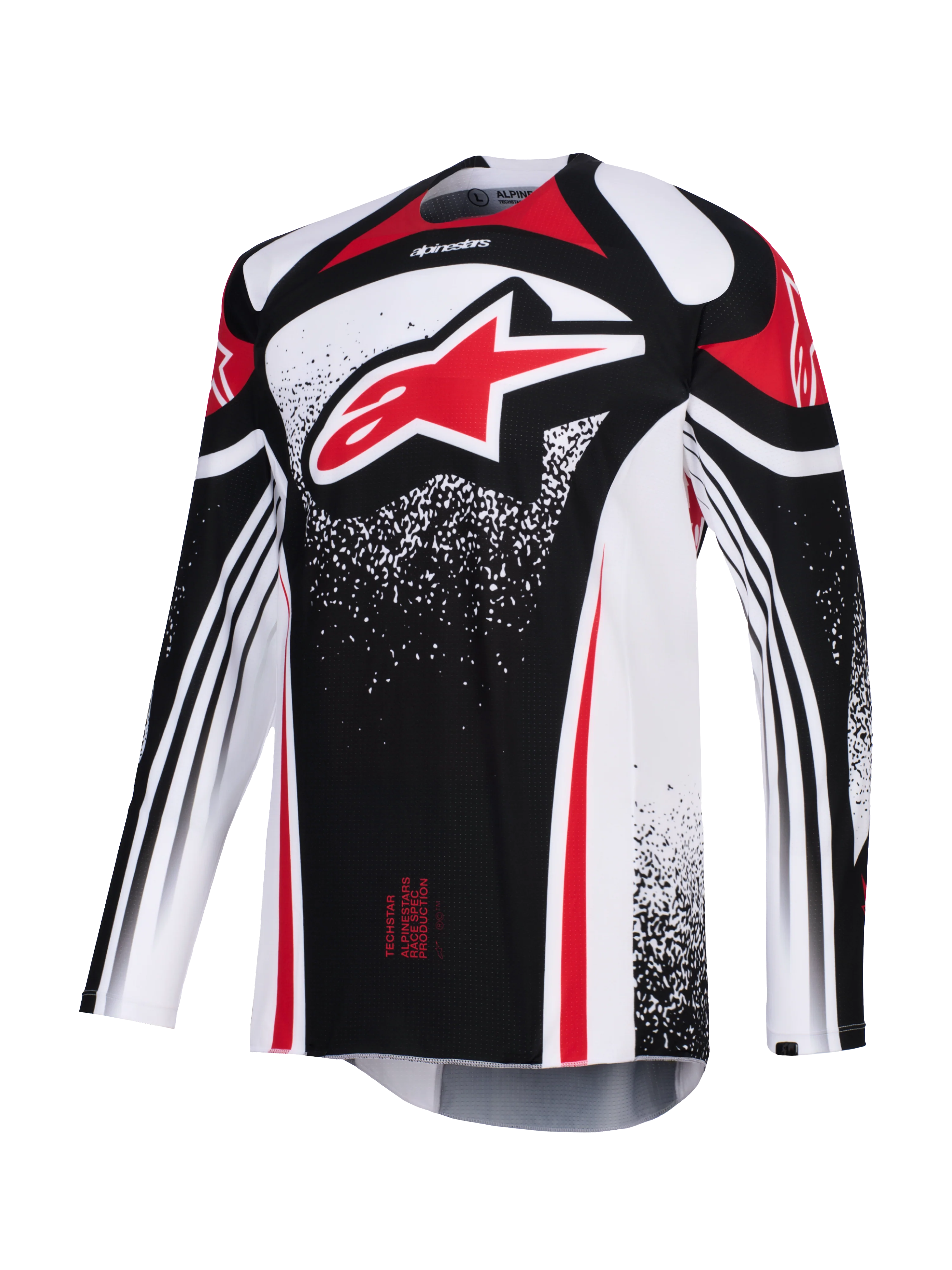 Maglia Techstar Nomur 2026 - Image 3