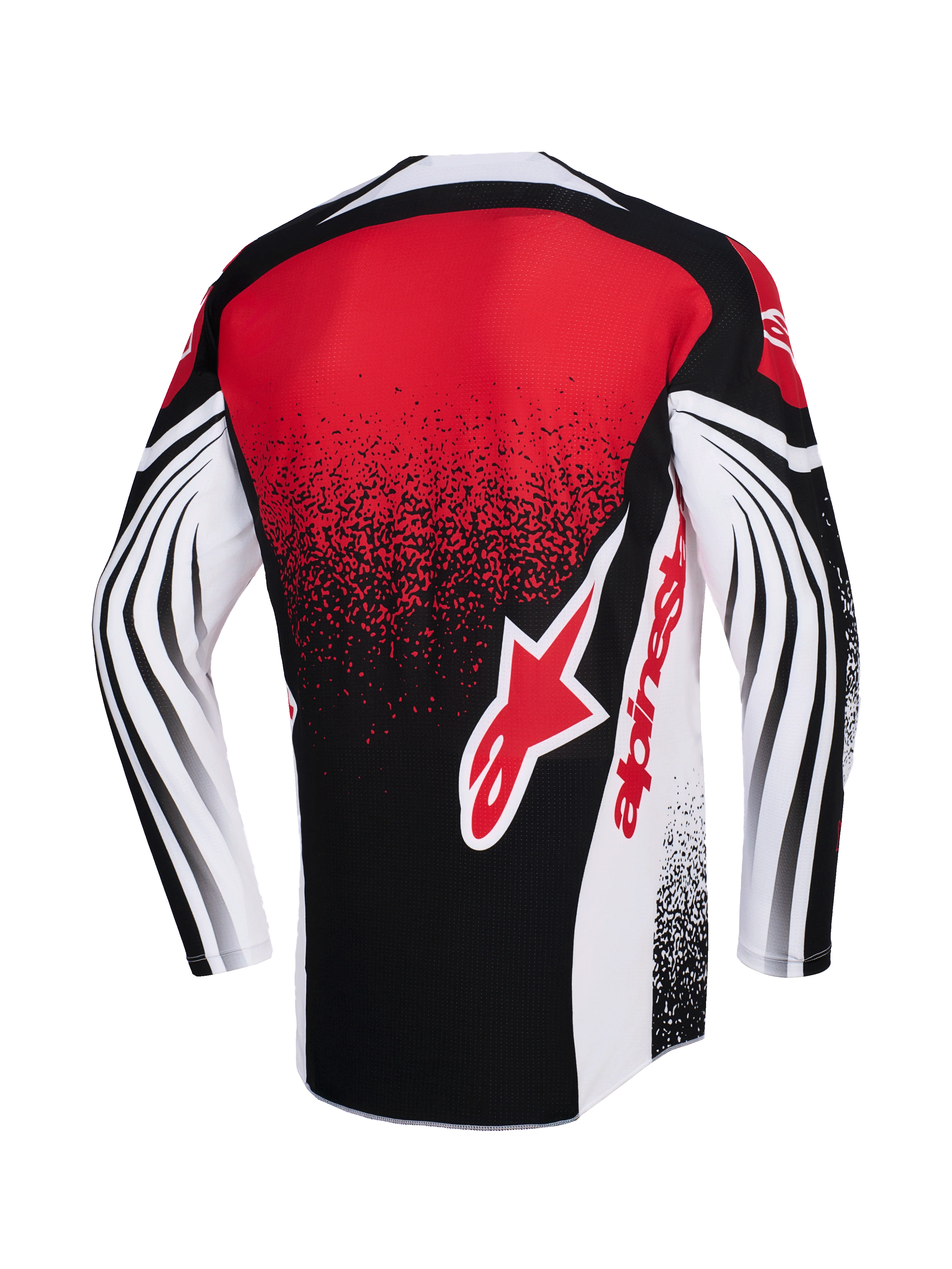 Maglia Techstar Nomur 2026 - Image 4