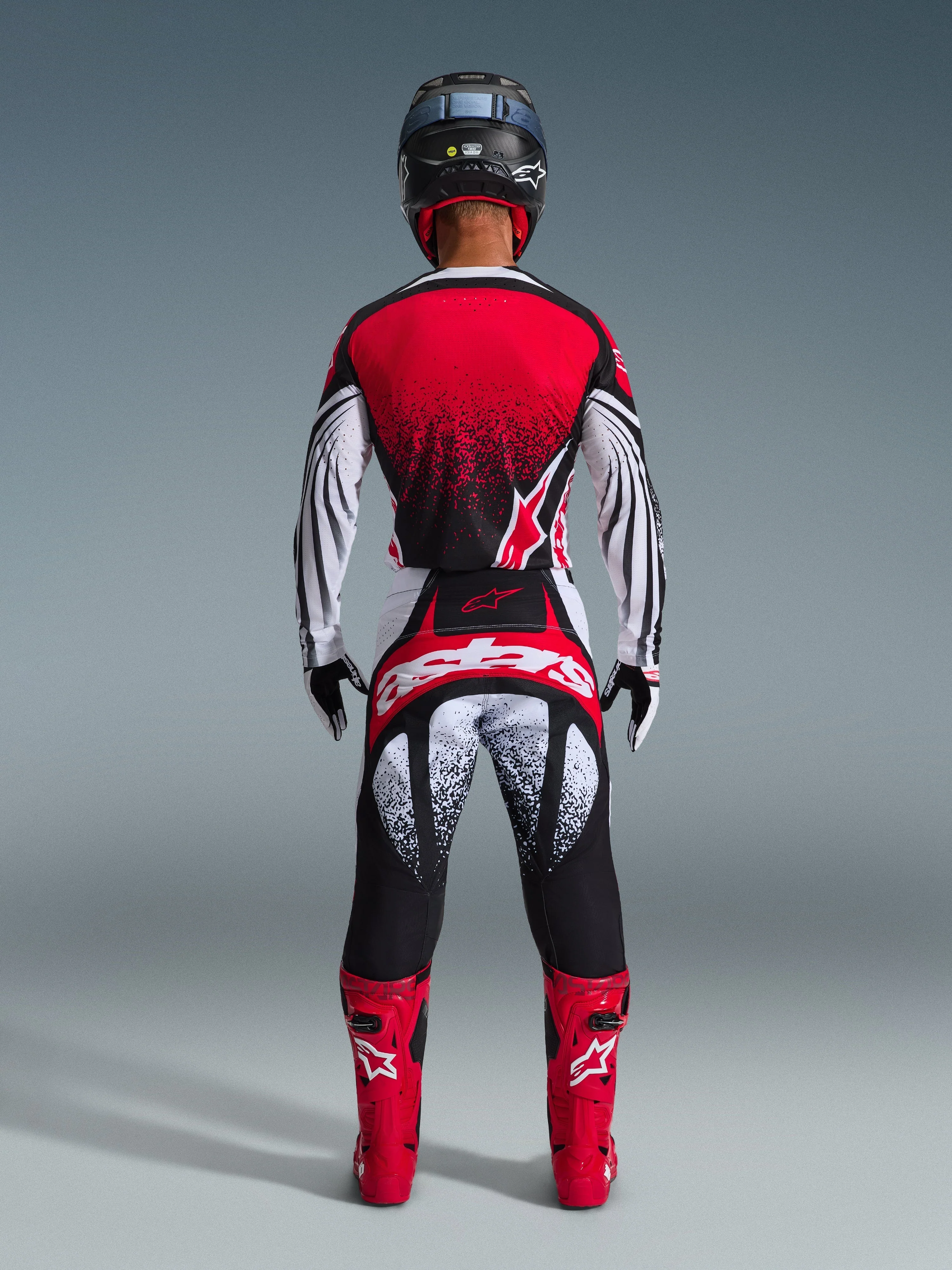 Maglia Techstar Nomur 2026 - Image 6