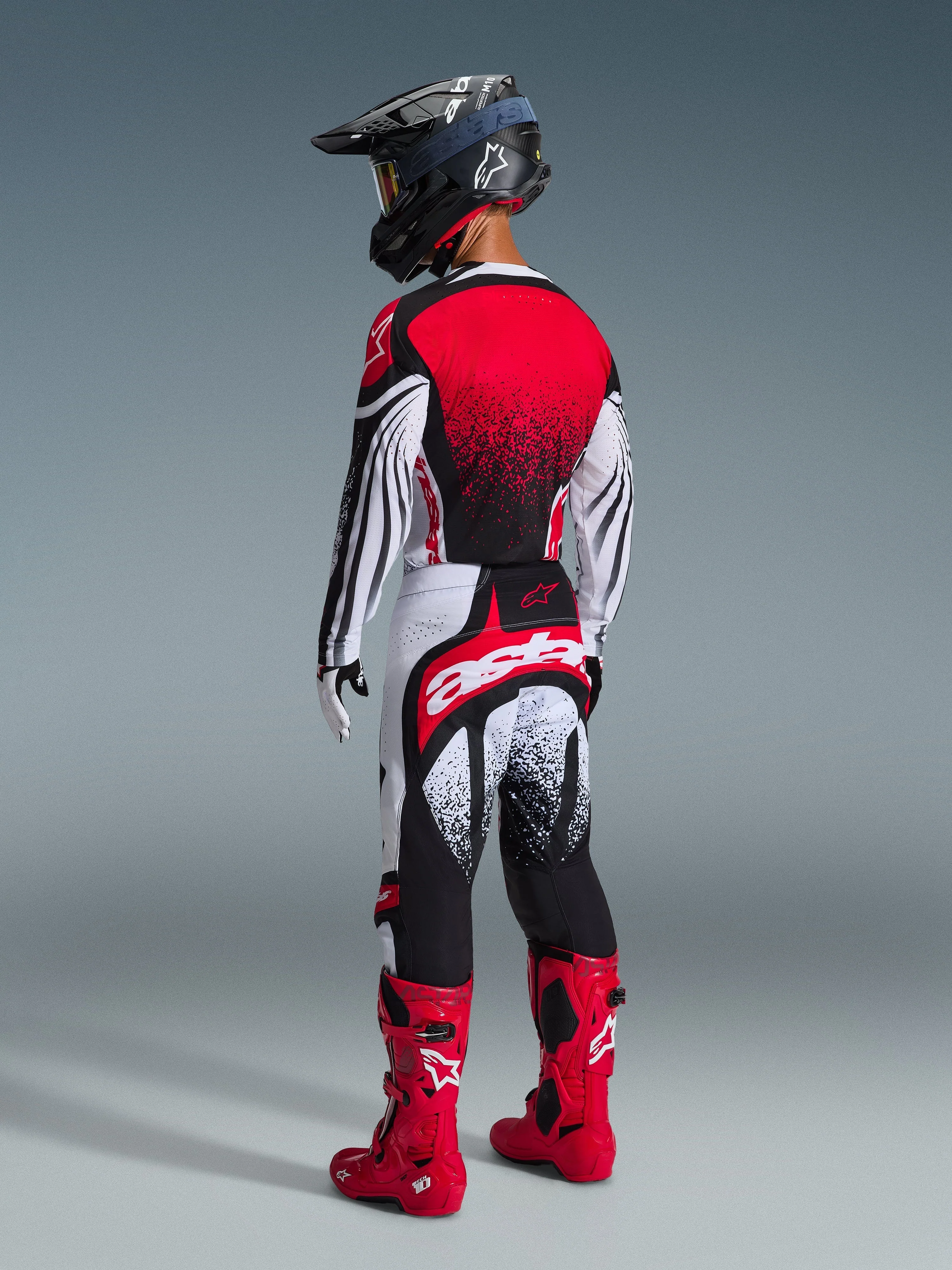 Maglia Techstar Nomur 2026 - Image 7