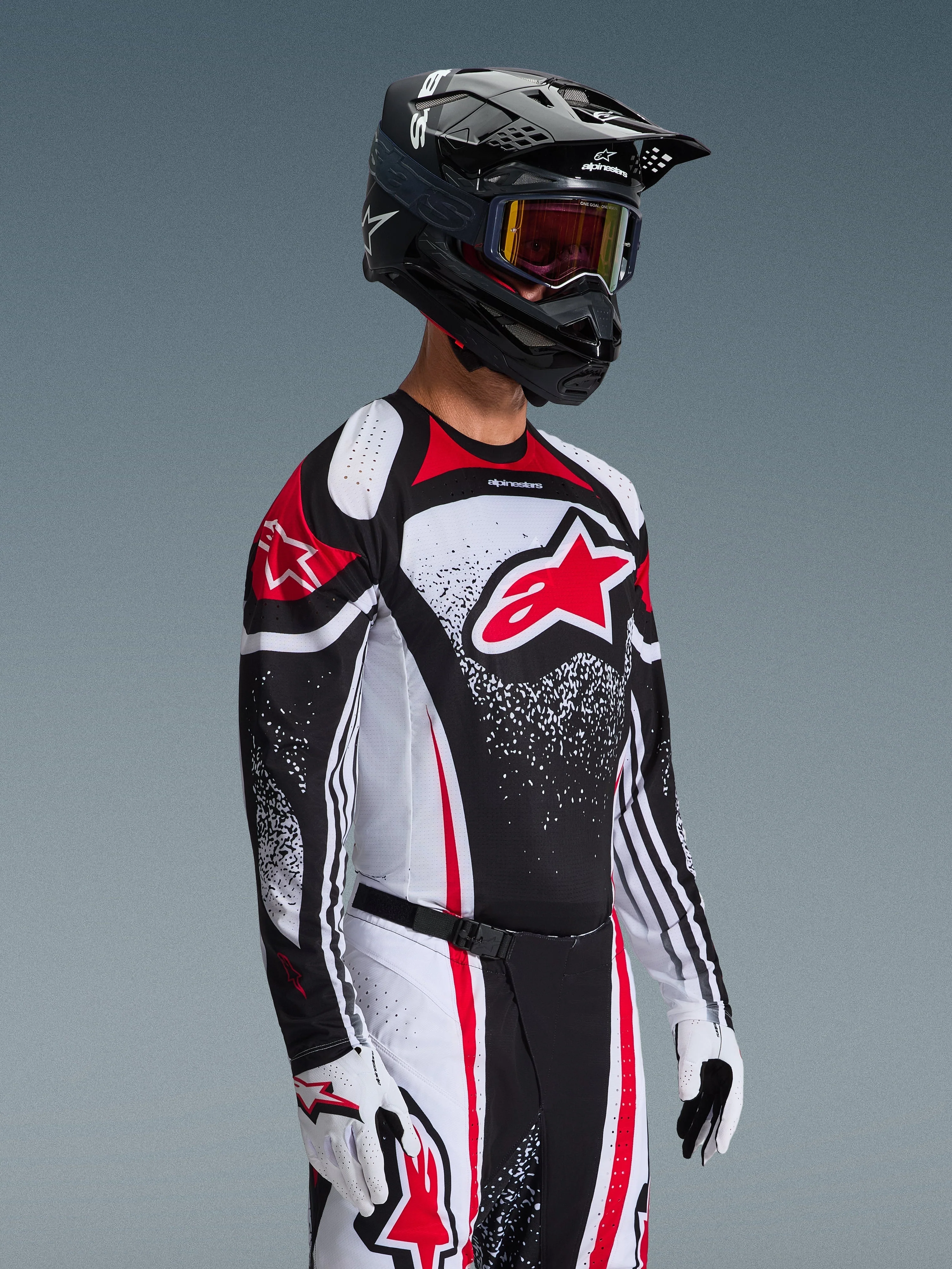 Maglia Techstar Nomur 2026 - Image 9