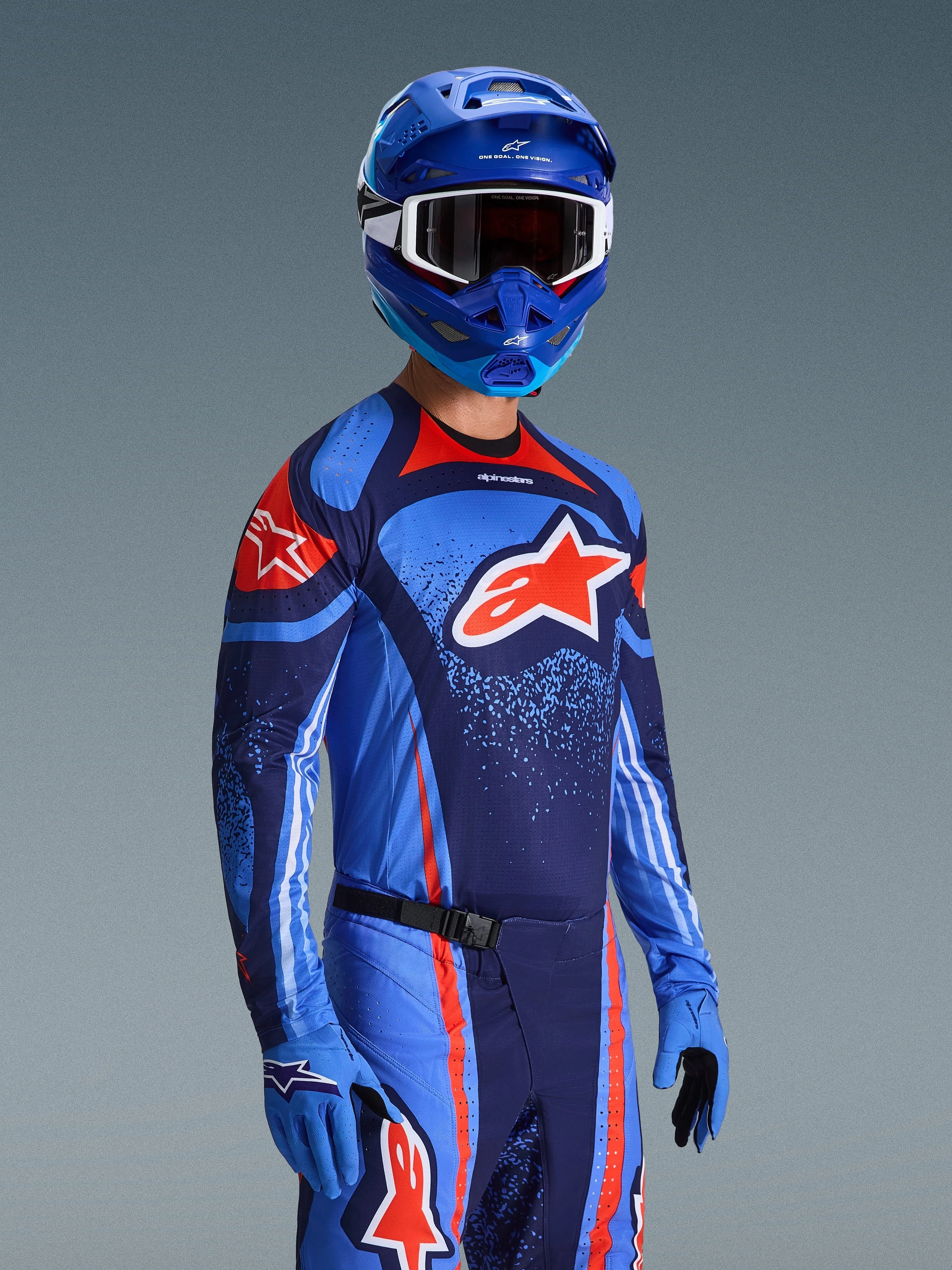 Maglia Techstar Nomur 2026 - Image 10