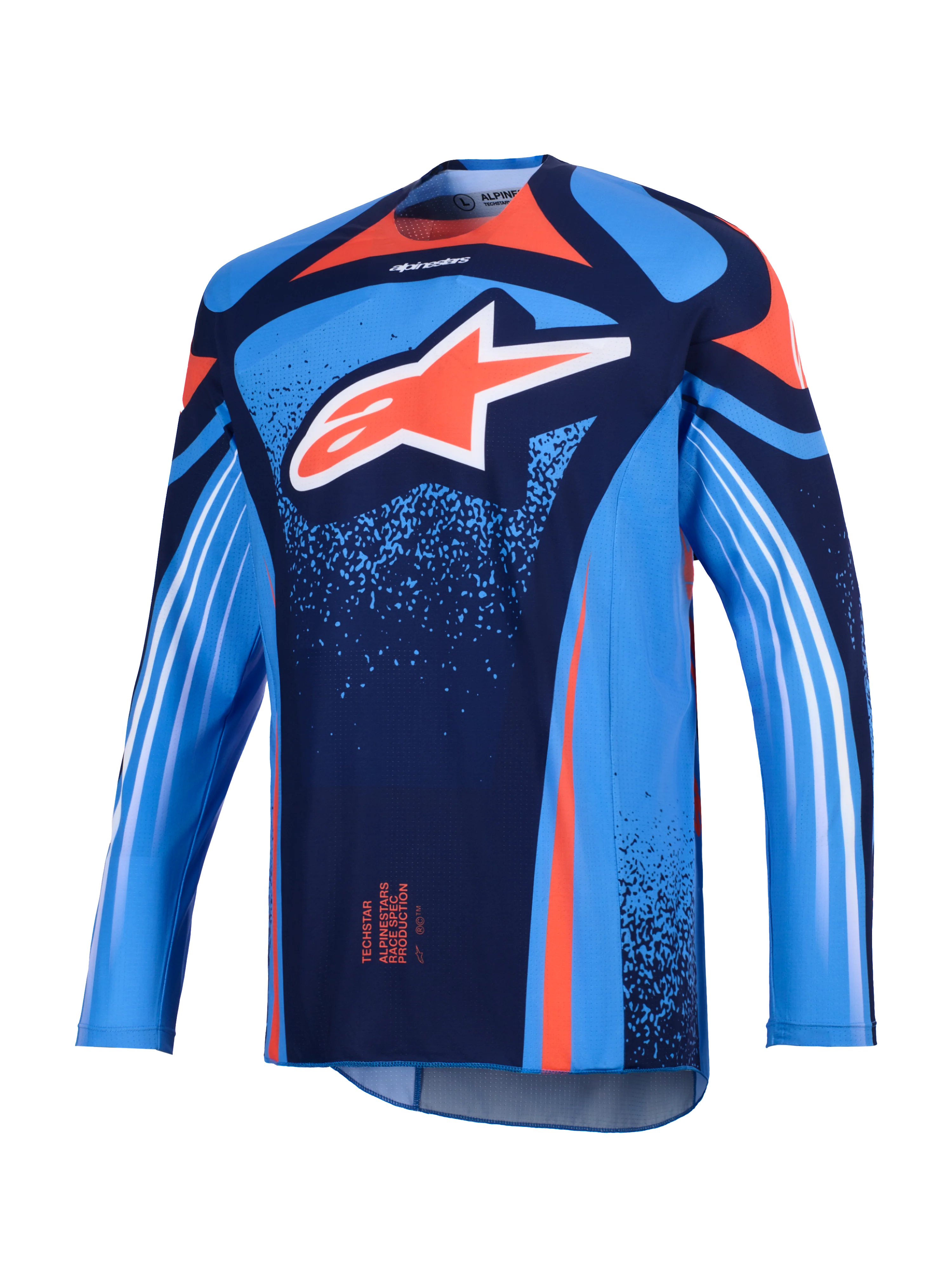 Maglia Techstar Nomur 2026 - Image 3