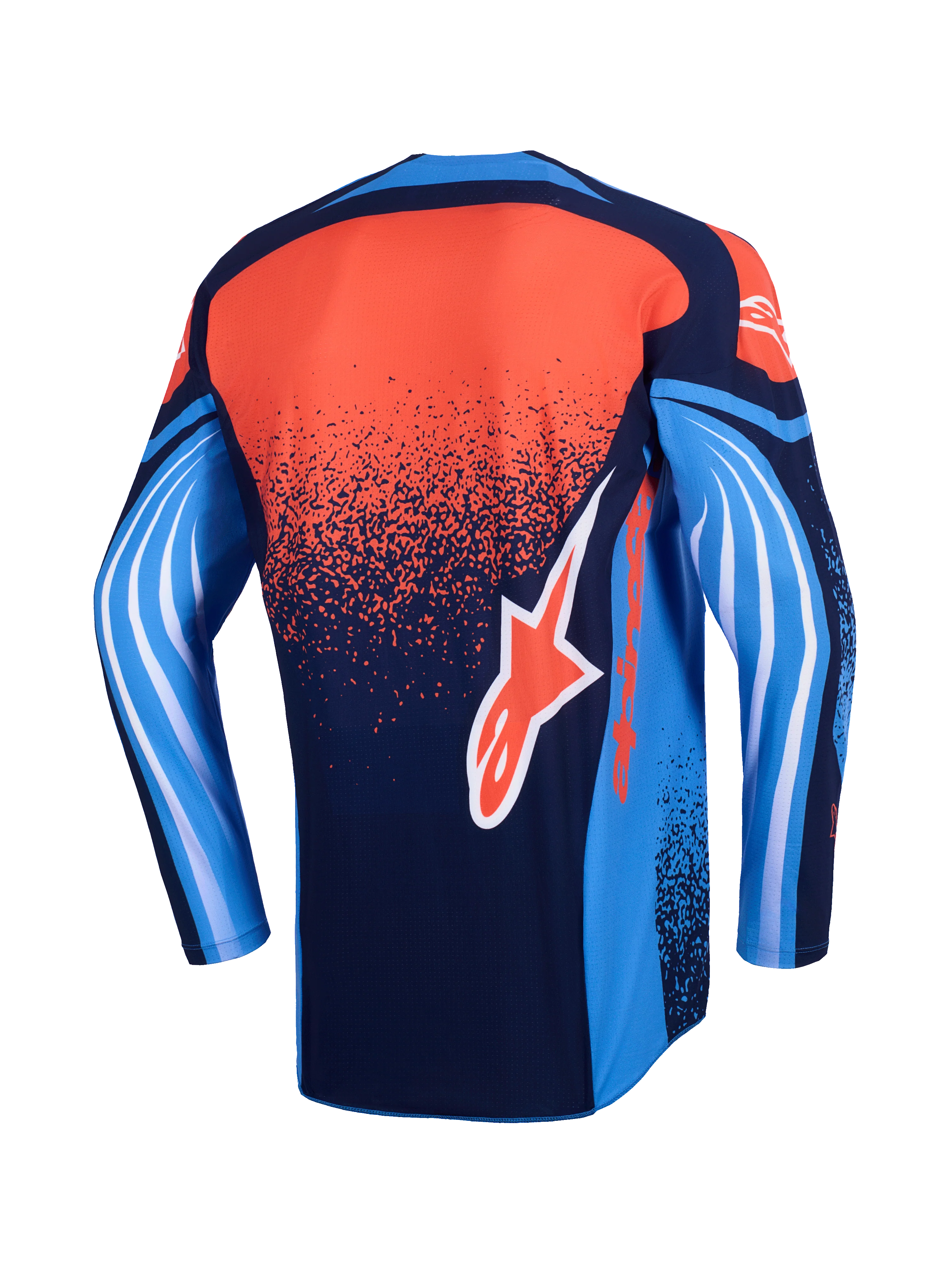 Maglia Techstar Nomur 2026 - Image 4