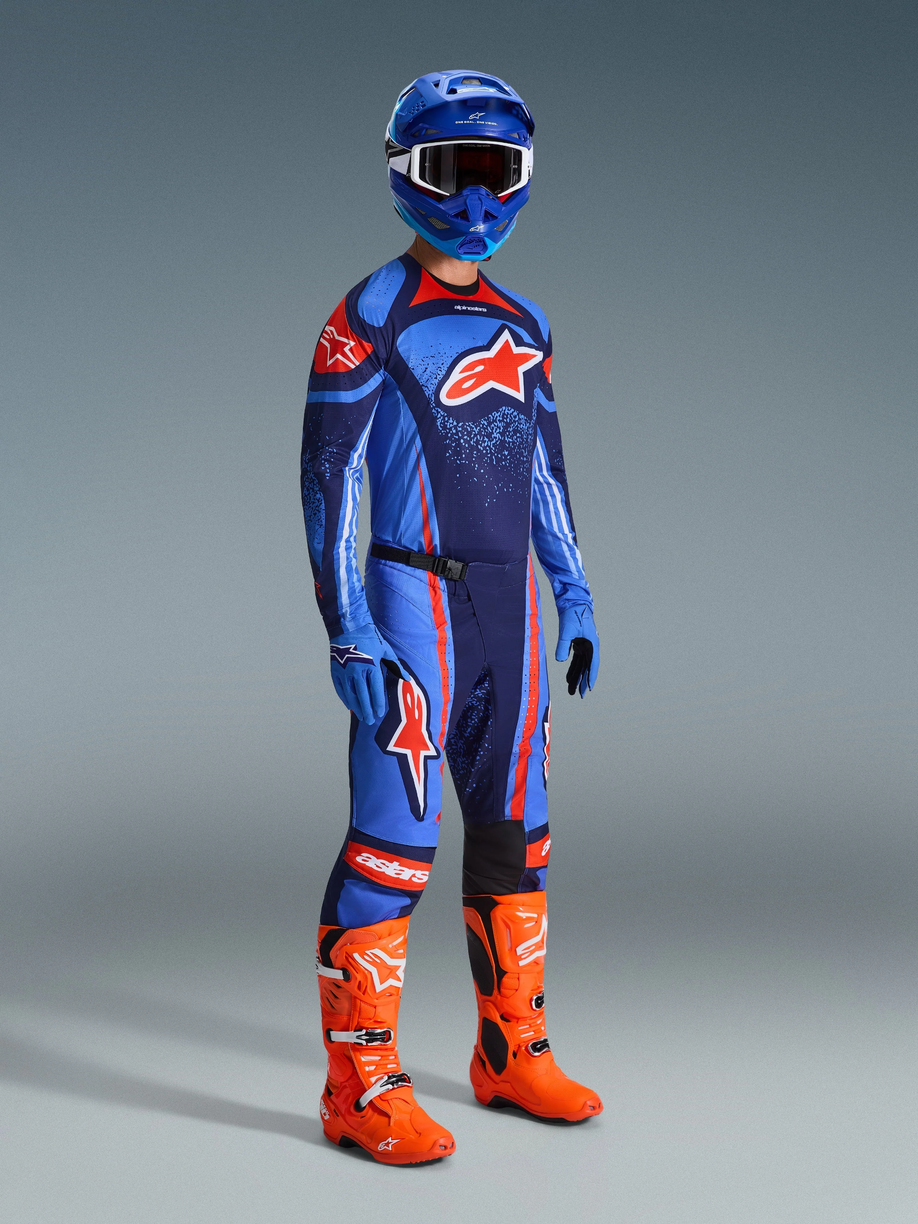 Maglia Techstar Nomur 2026 - Image 6