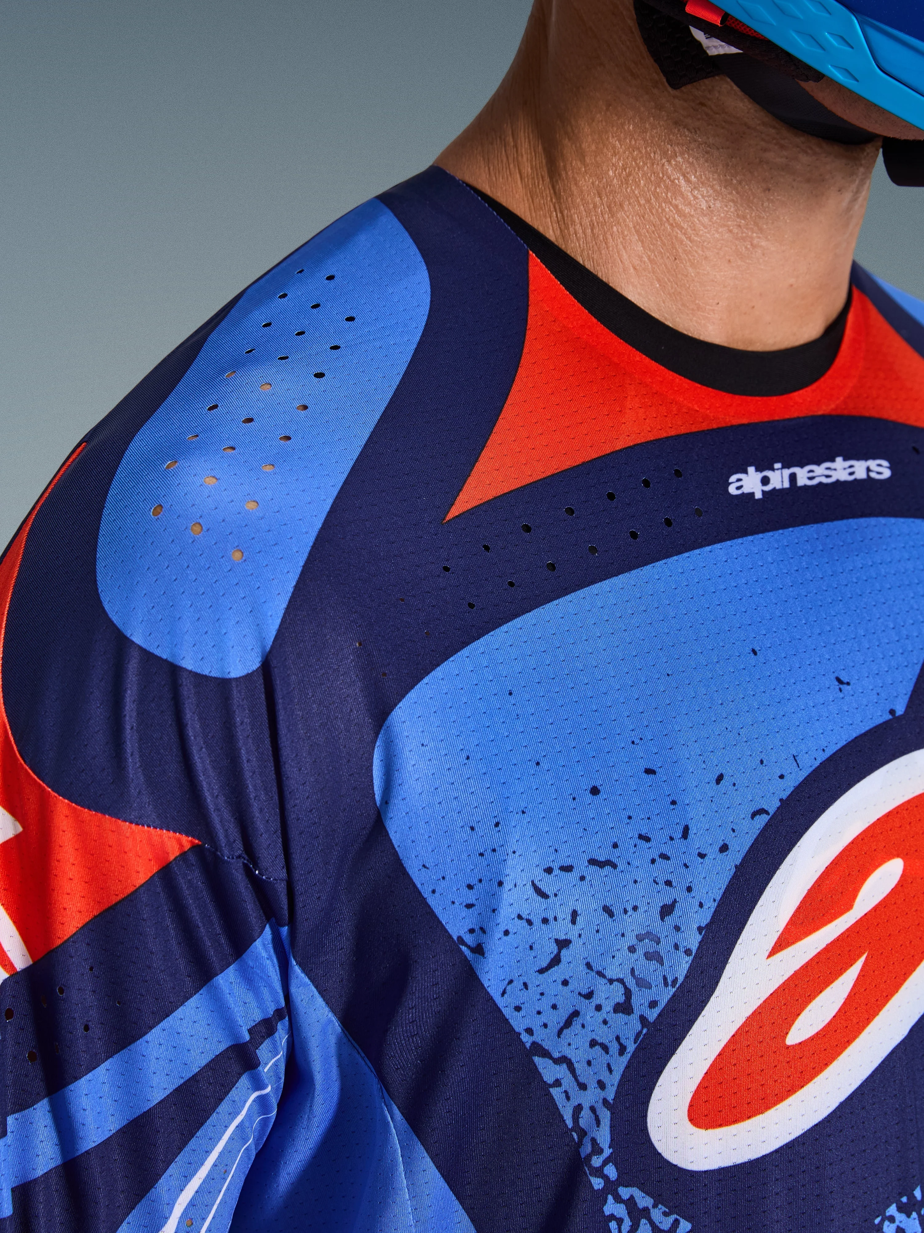 Maglia Techstar Nomur 2026 - Image 9