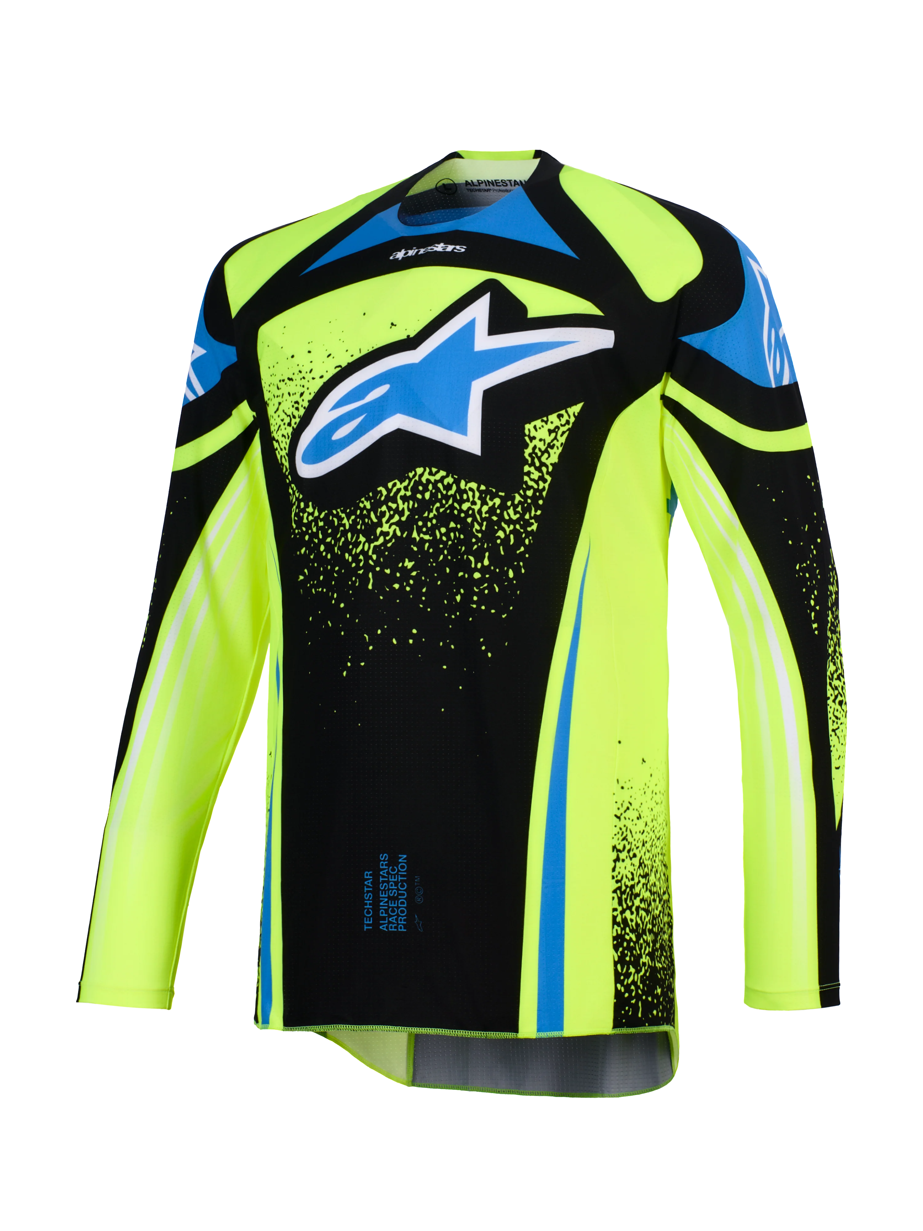 Maglia Techstar Nomur 2026 - Image 3