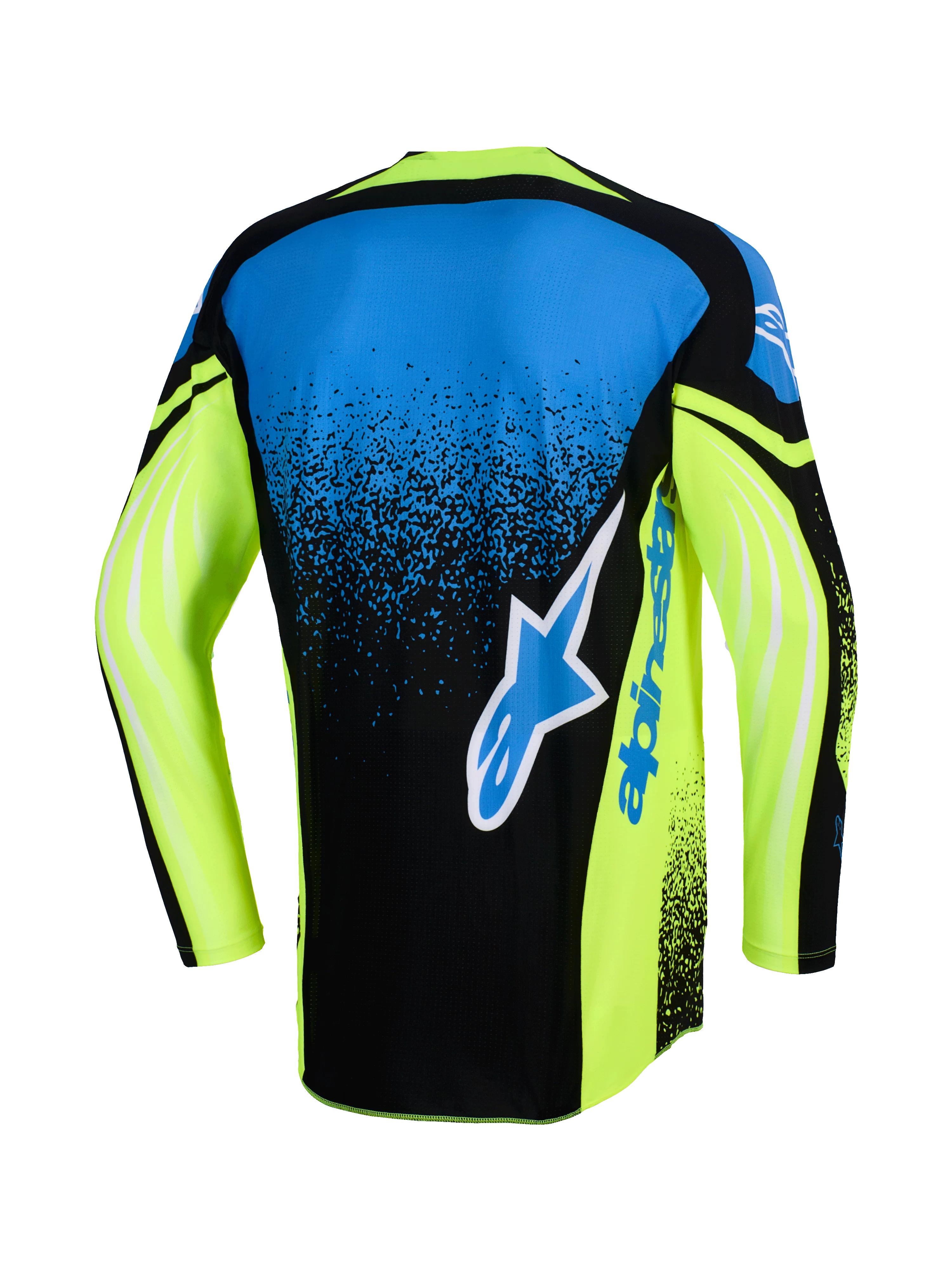 Maglia Techstar Nomur 2026 - Image 4