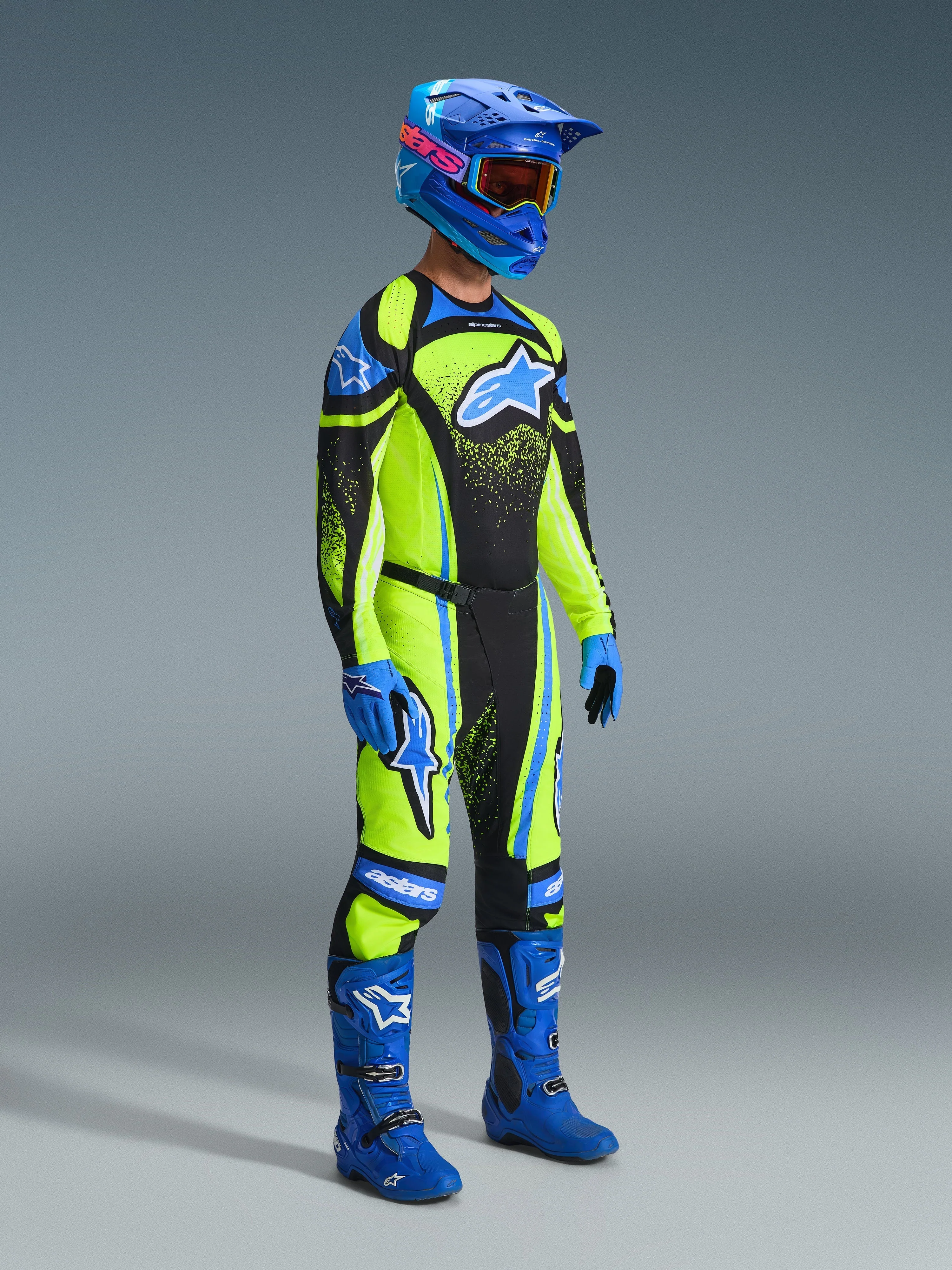 Maglia Techstar Nomur 2026 - Image 6
