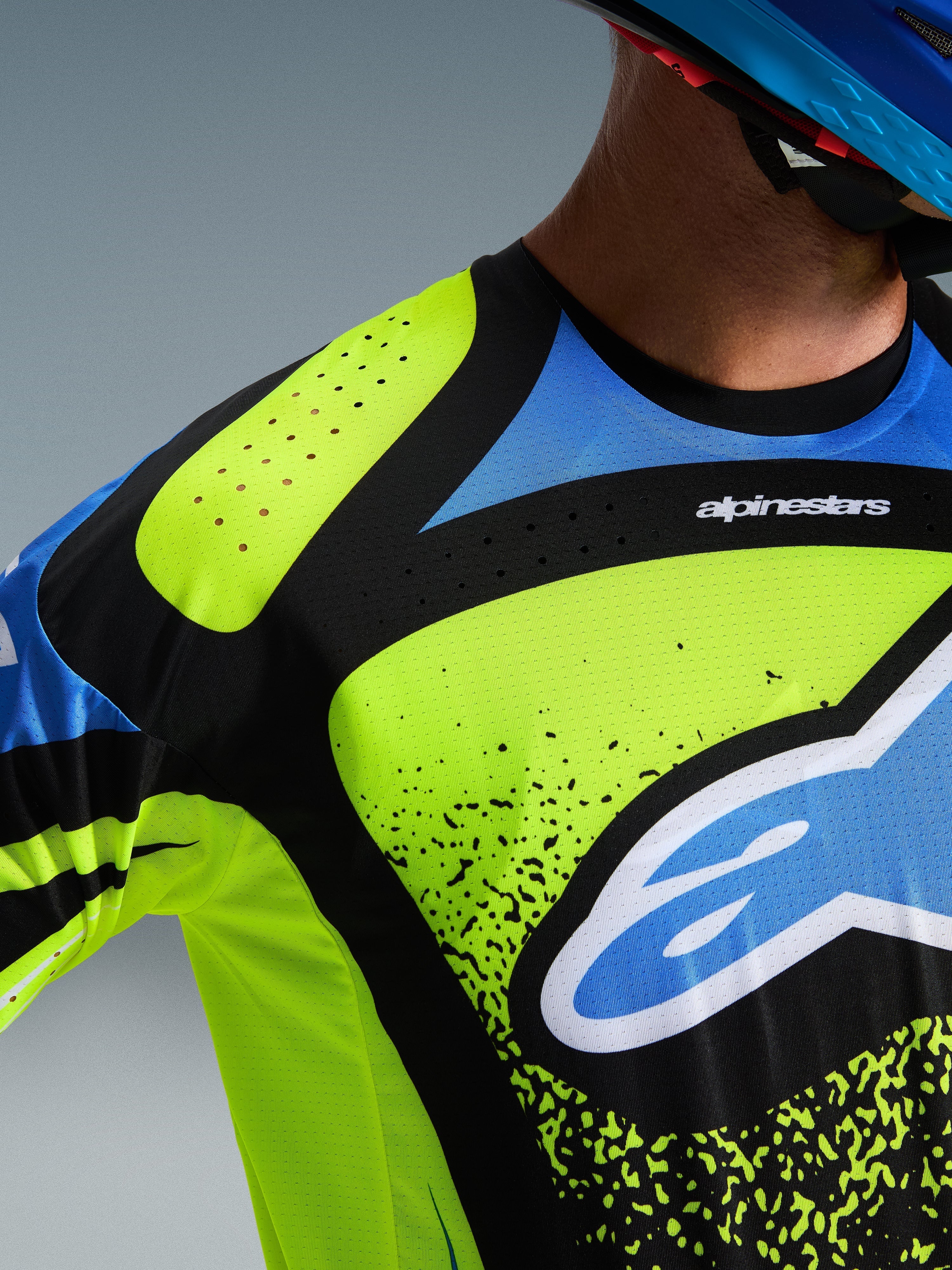 Maglia Techstar Nomur 2026 - Image 9