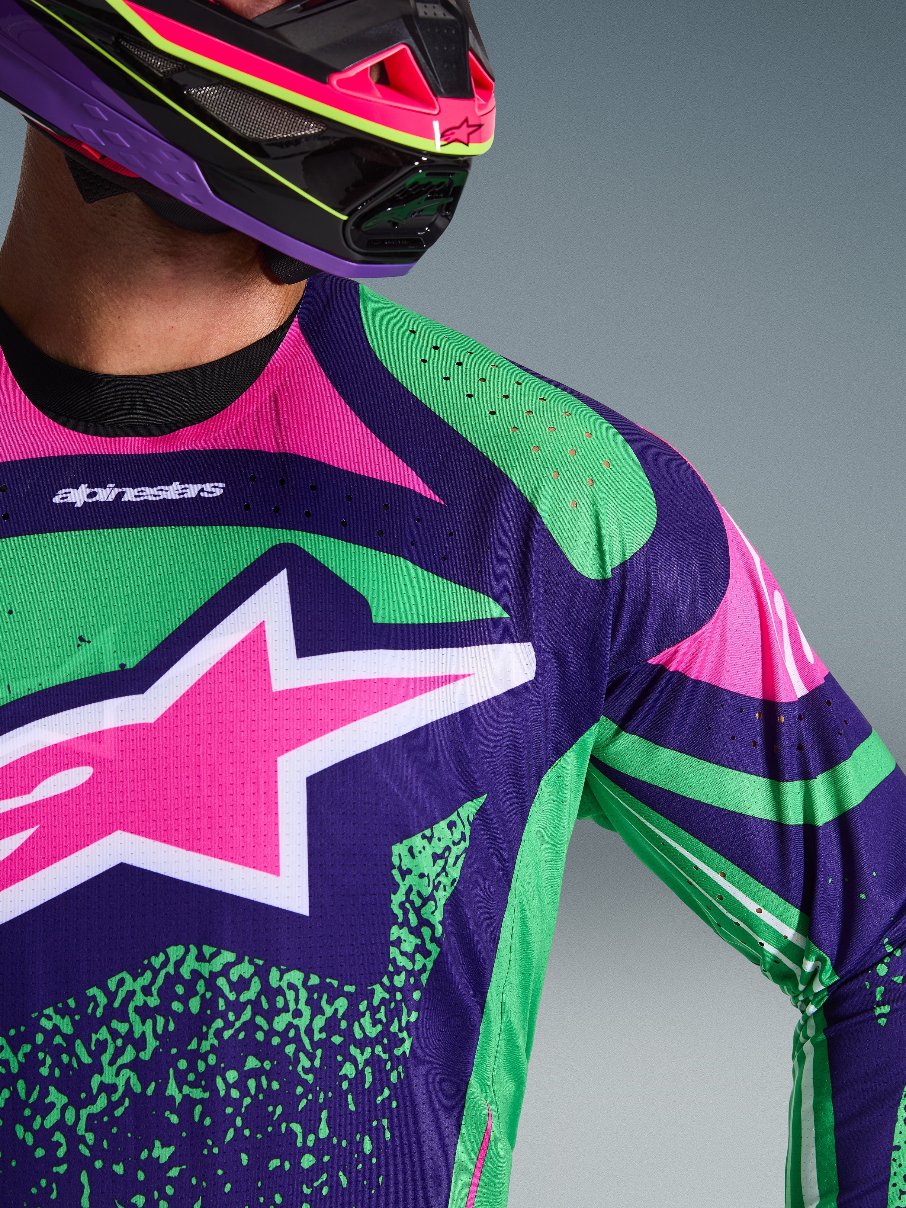 Maglia Techstar Nomur 2026 - Image 10