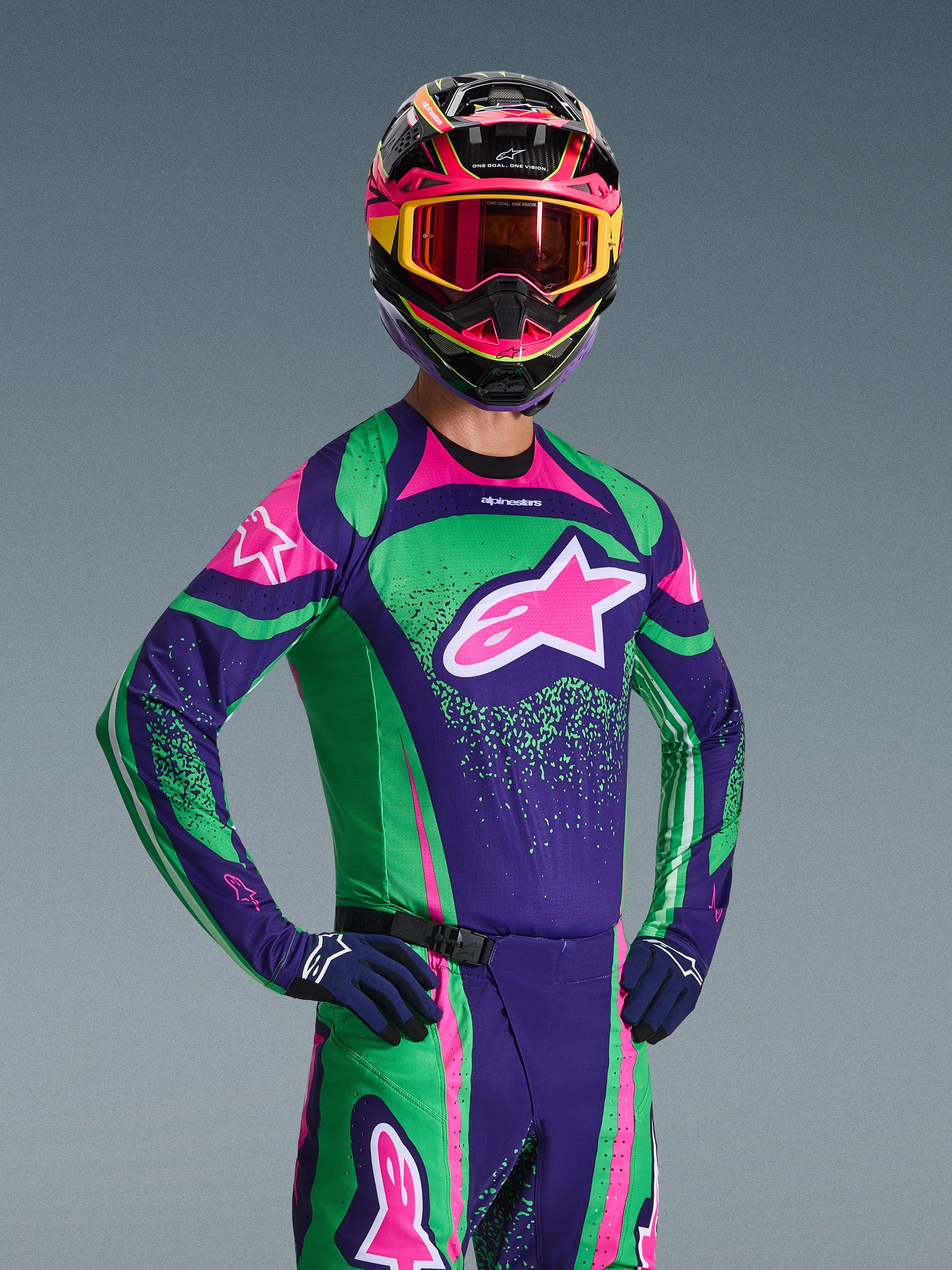 Maglia Techstar Nomur 2026 - Image 2