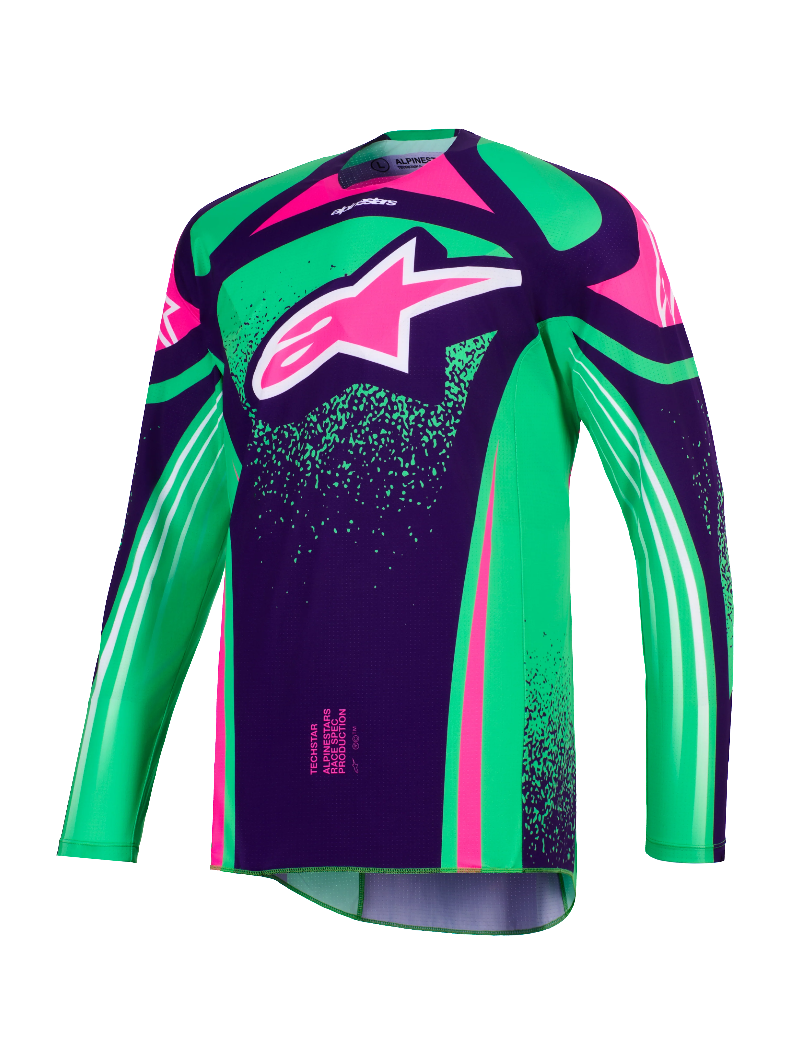 Maglia Techstar Nomur 2026 - Image 4