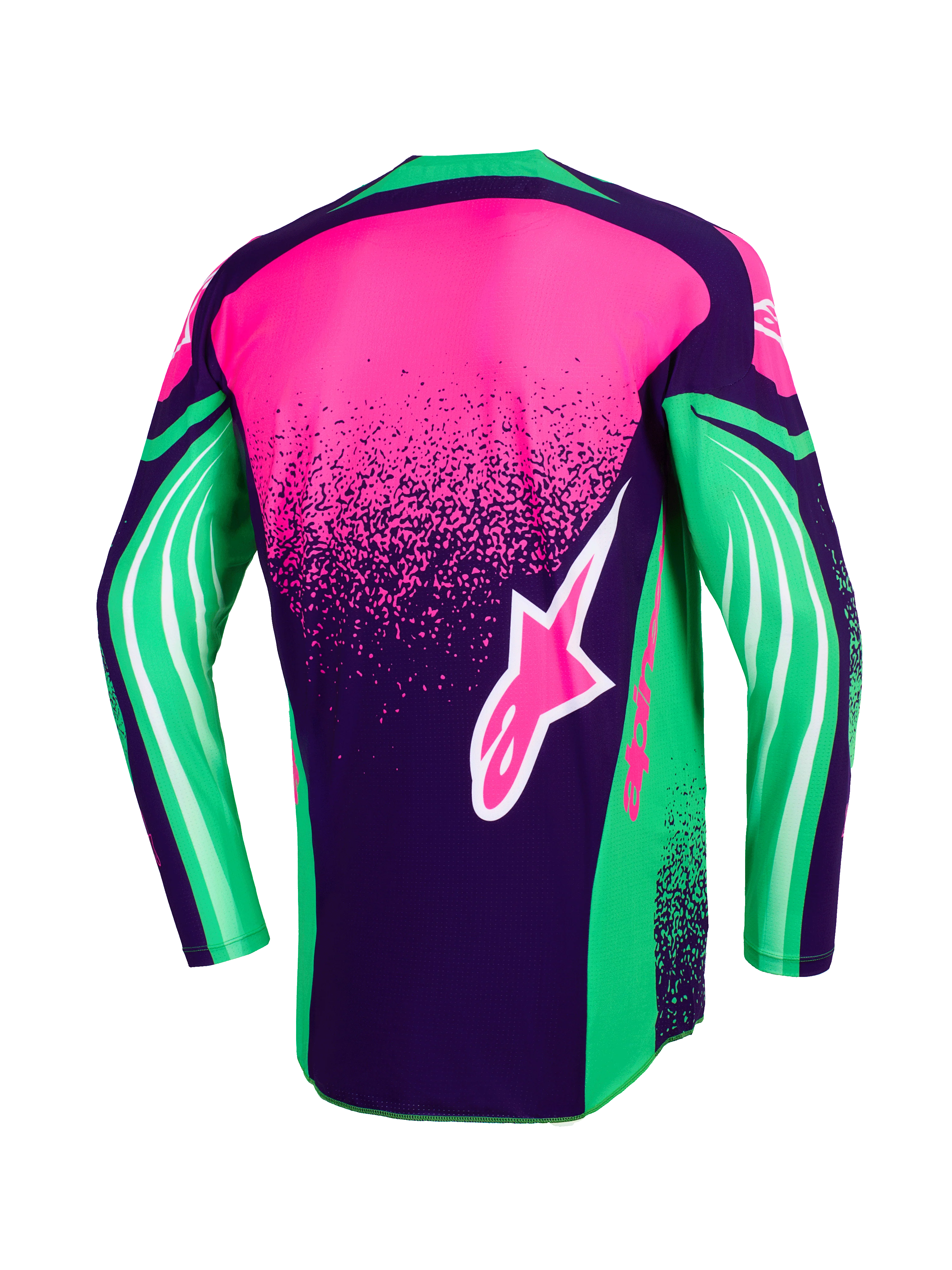 Maglia Techstar Nomur 2026 - Image 5