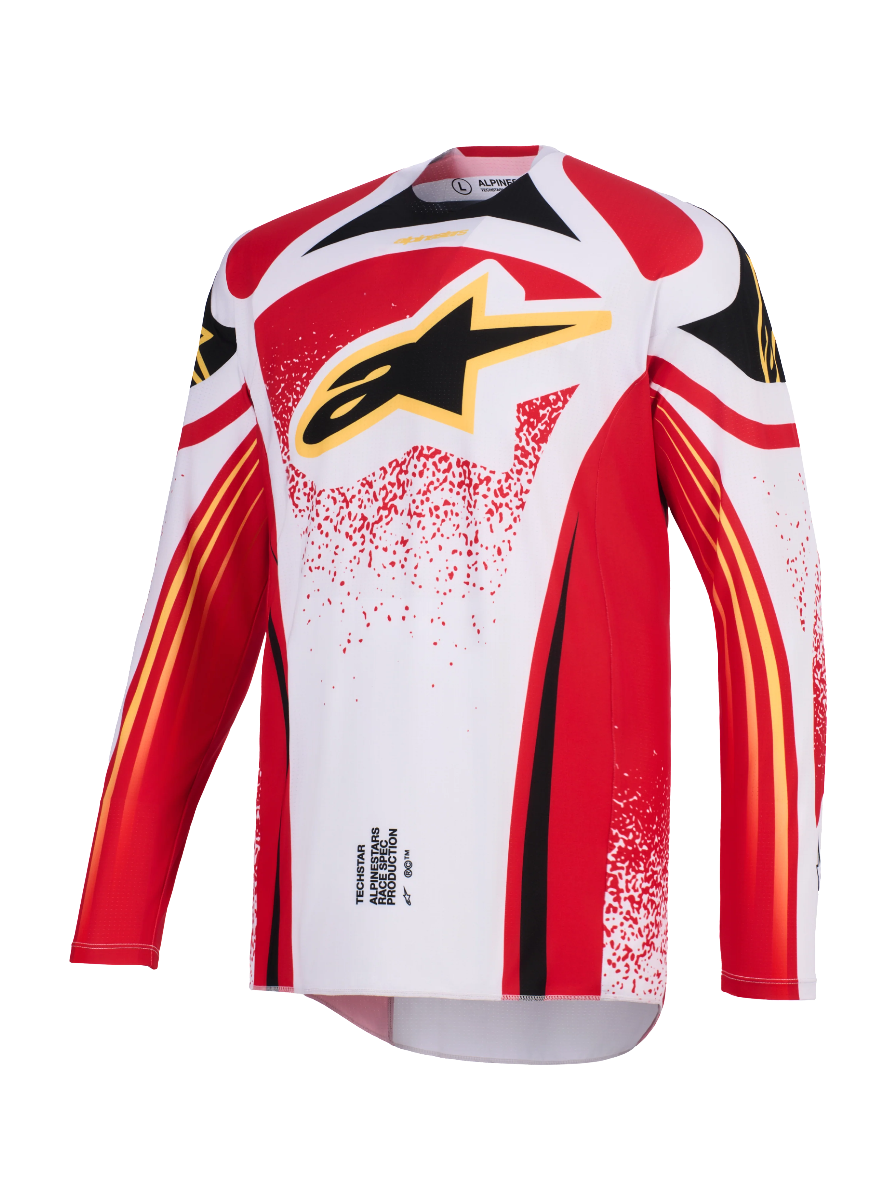 Maglia Techstar Nomur 2026 - Image 3