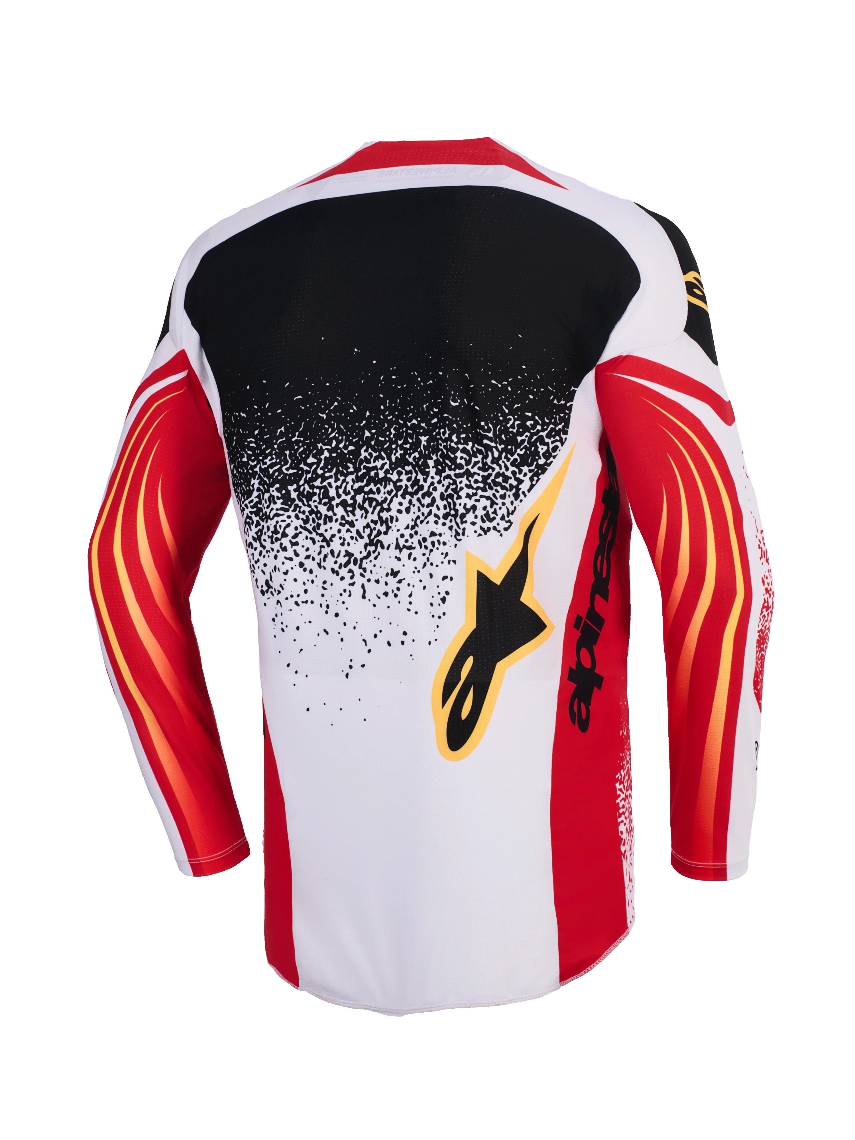 Maglia Techstar Nomur 2026 - Image 4