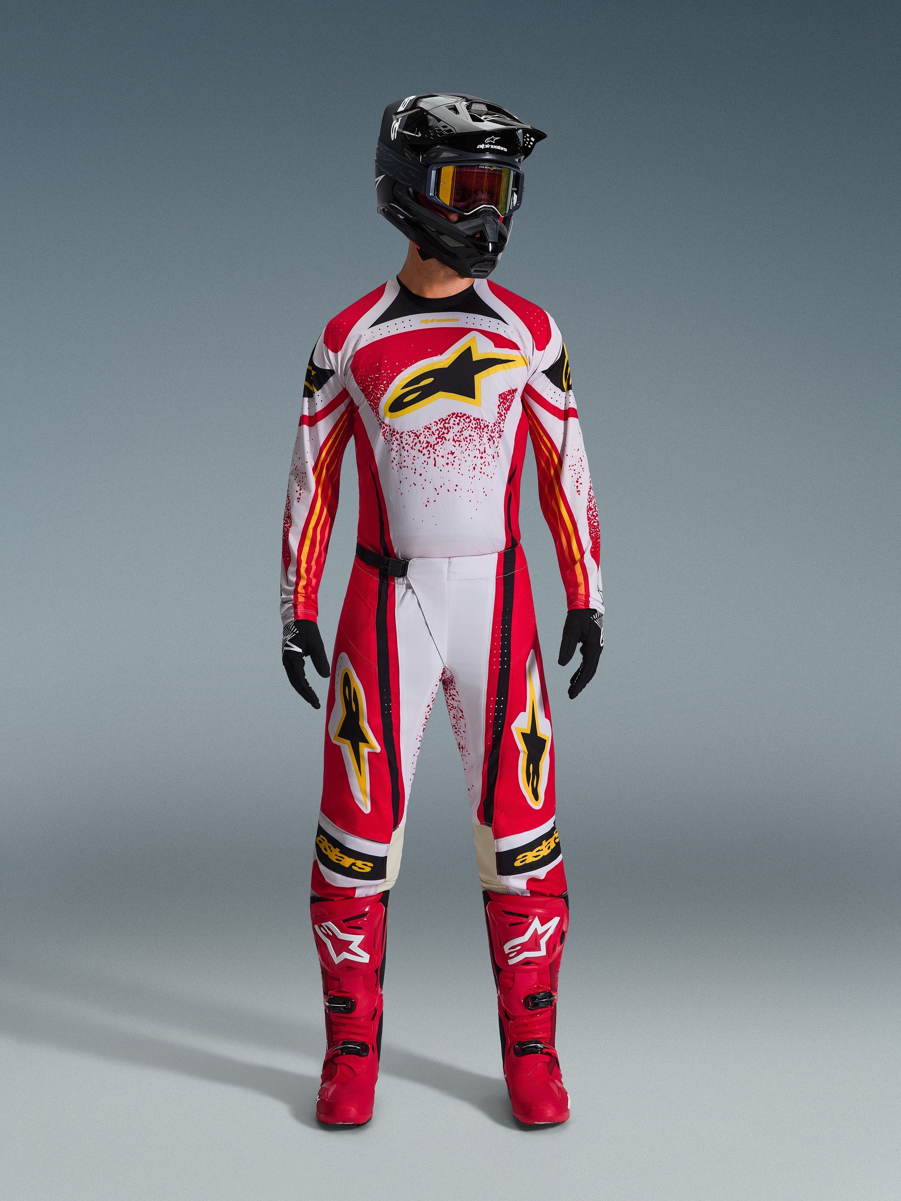 Maglia Techstar Nomur 2026 - Image 5
