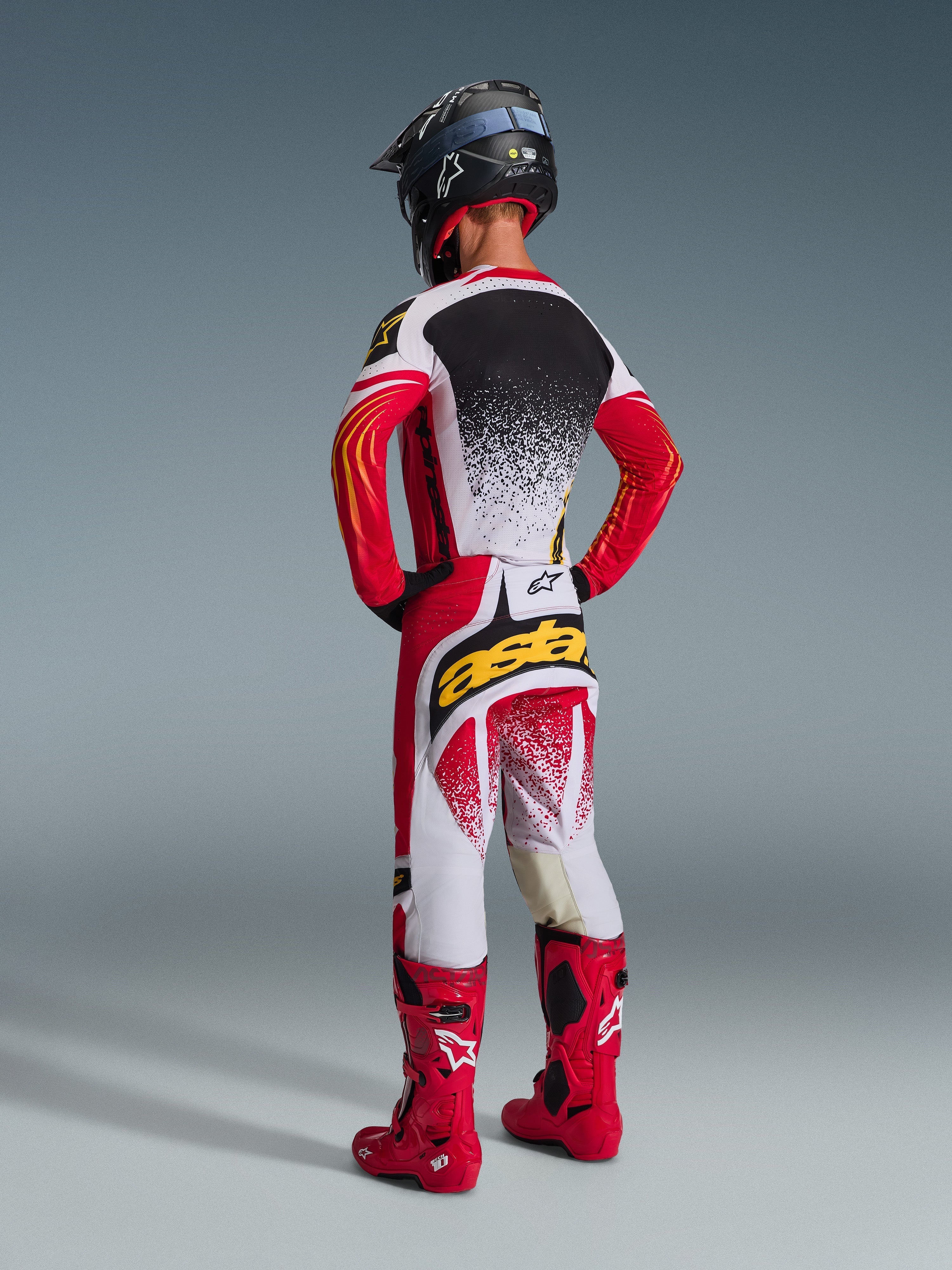 Maglia Techstar Nomur 2026 - Image 7
