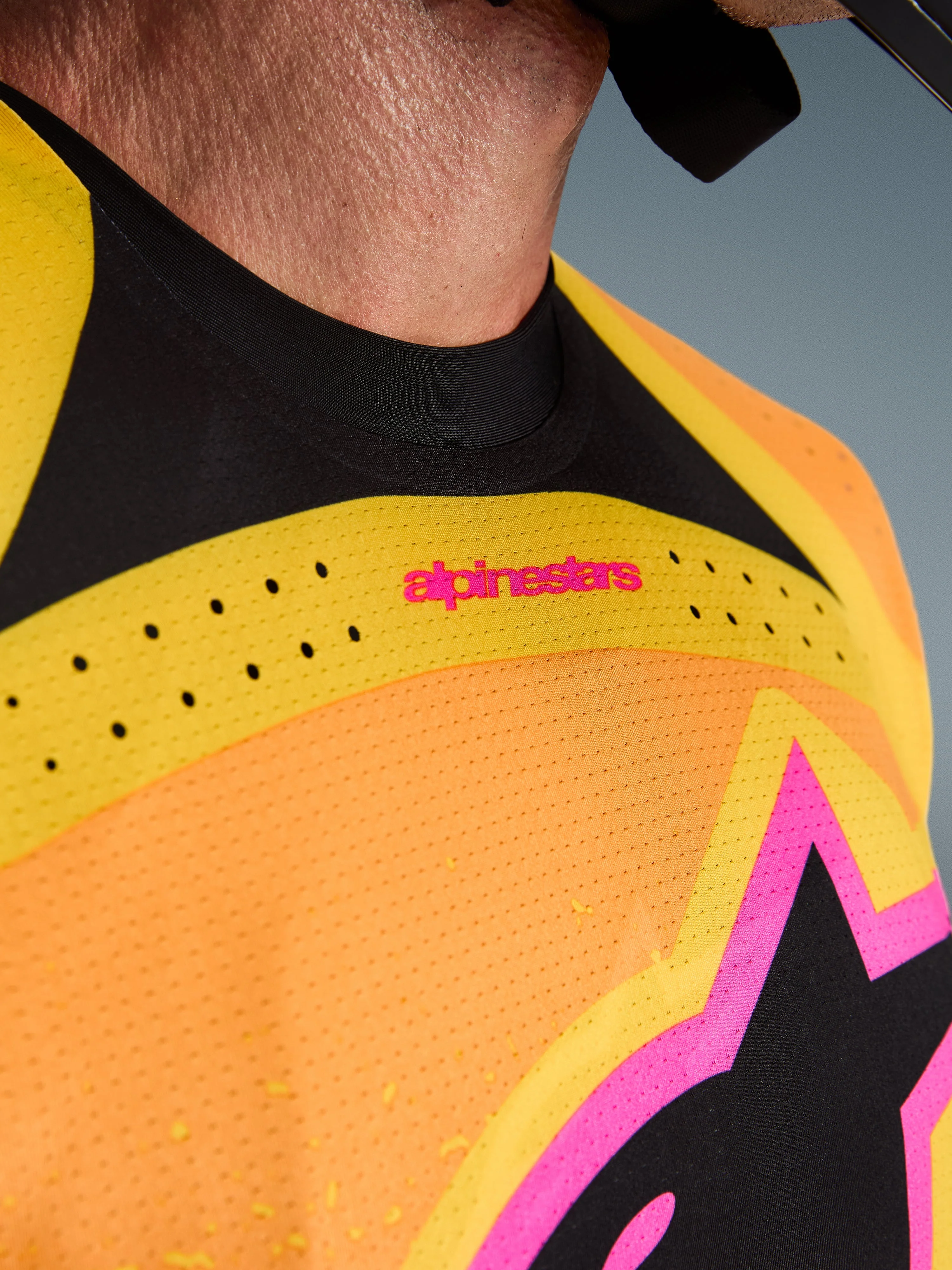 Maglia Techstar Nomur 2026 - Image 10