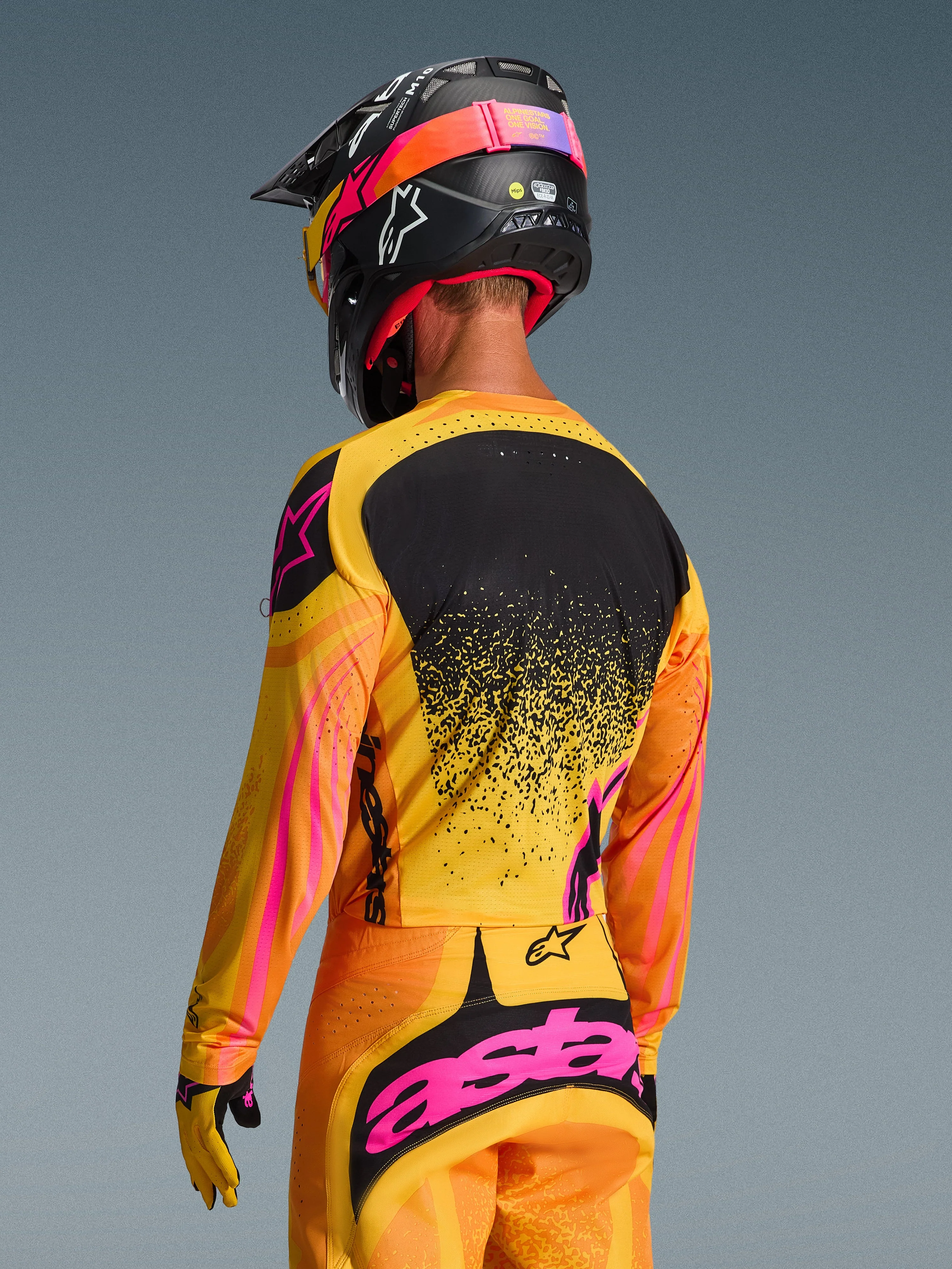 Maglia Techstar Nomur 2026 - Image 3