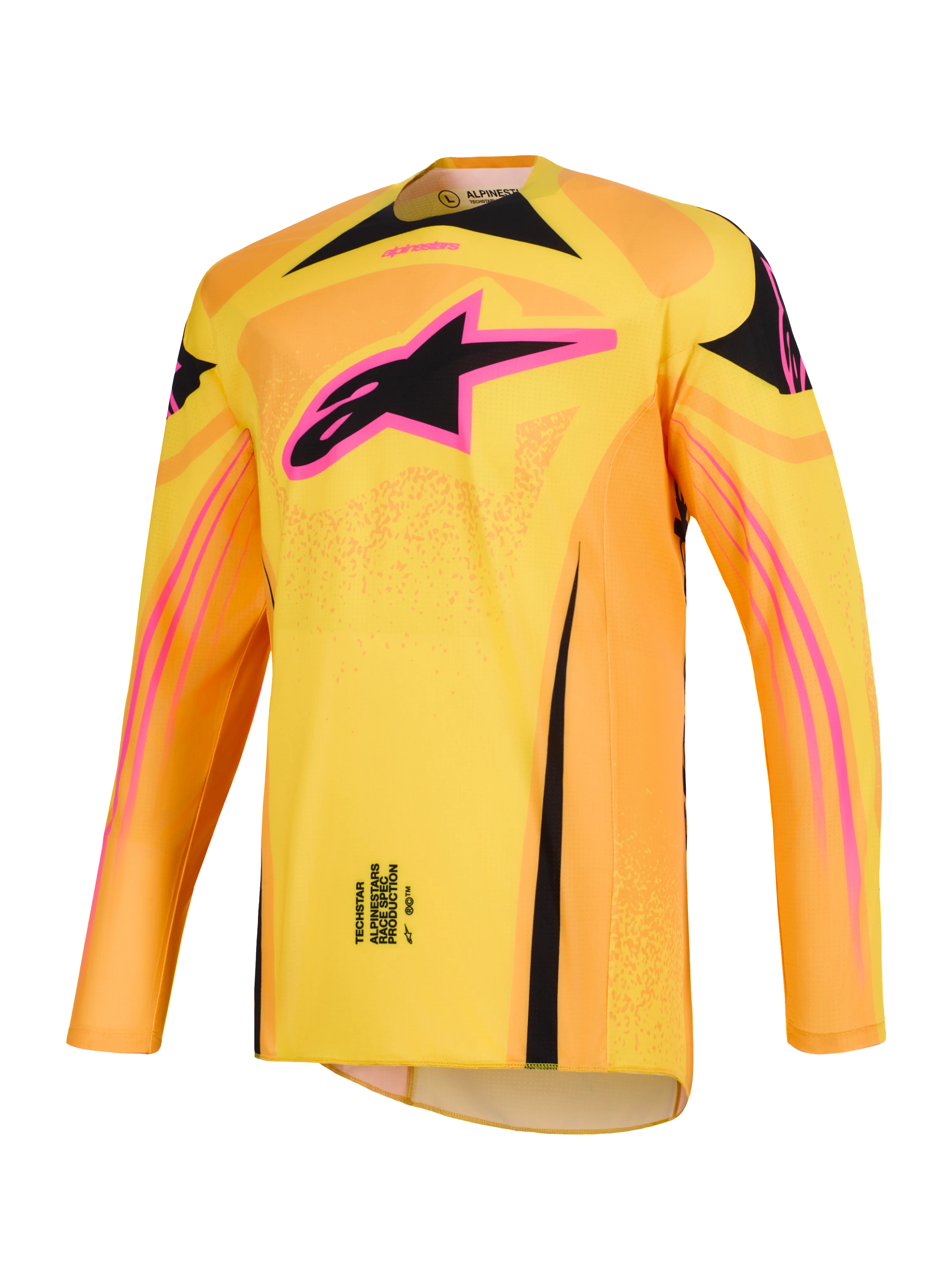 Maglia Techstar Nomur 2026 - Image 4